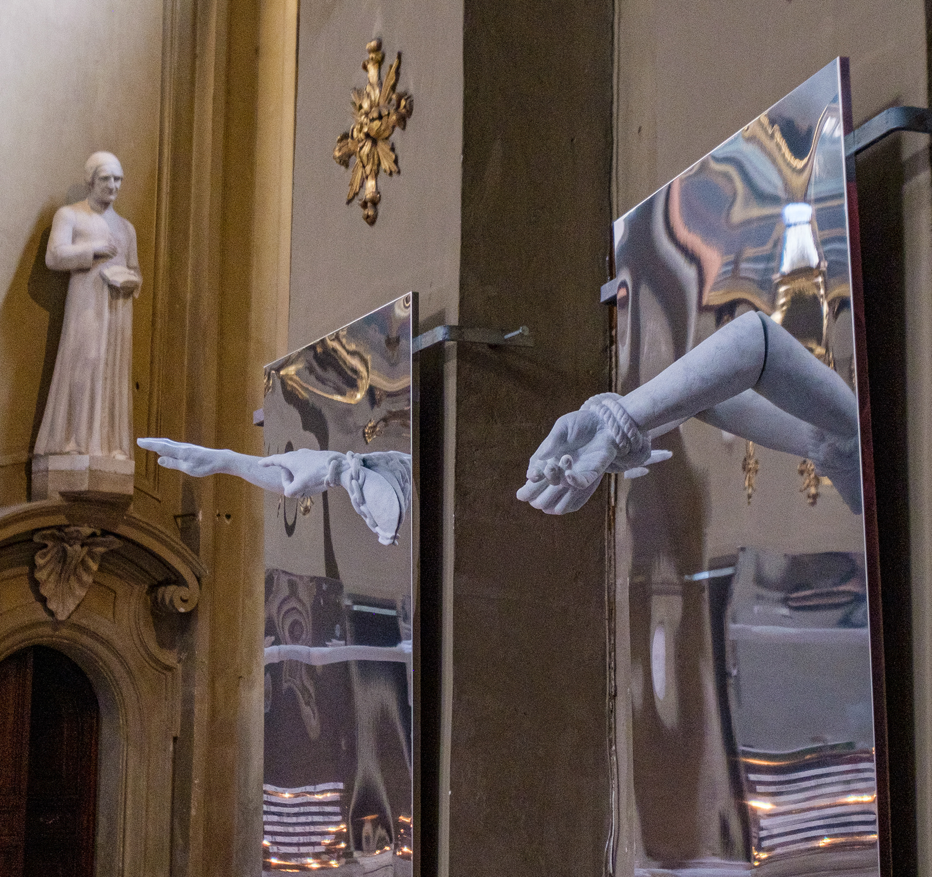 Chiesa Santa Maria dei Miracoli 