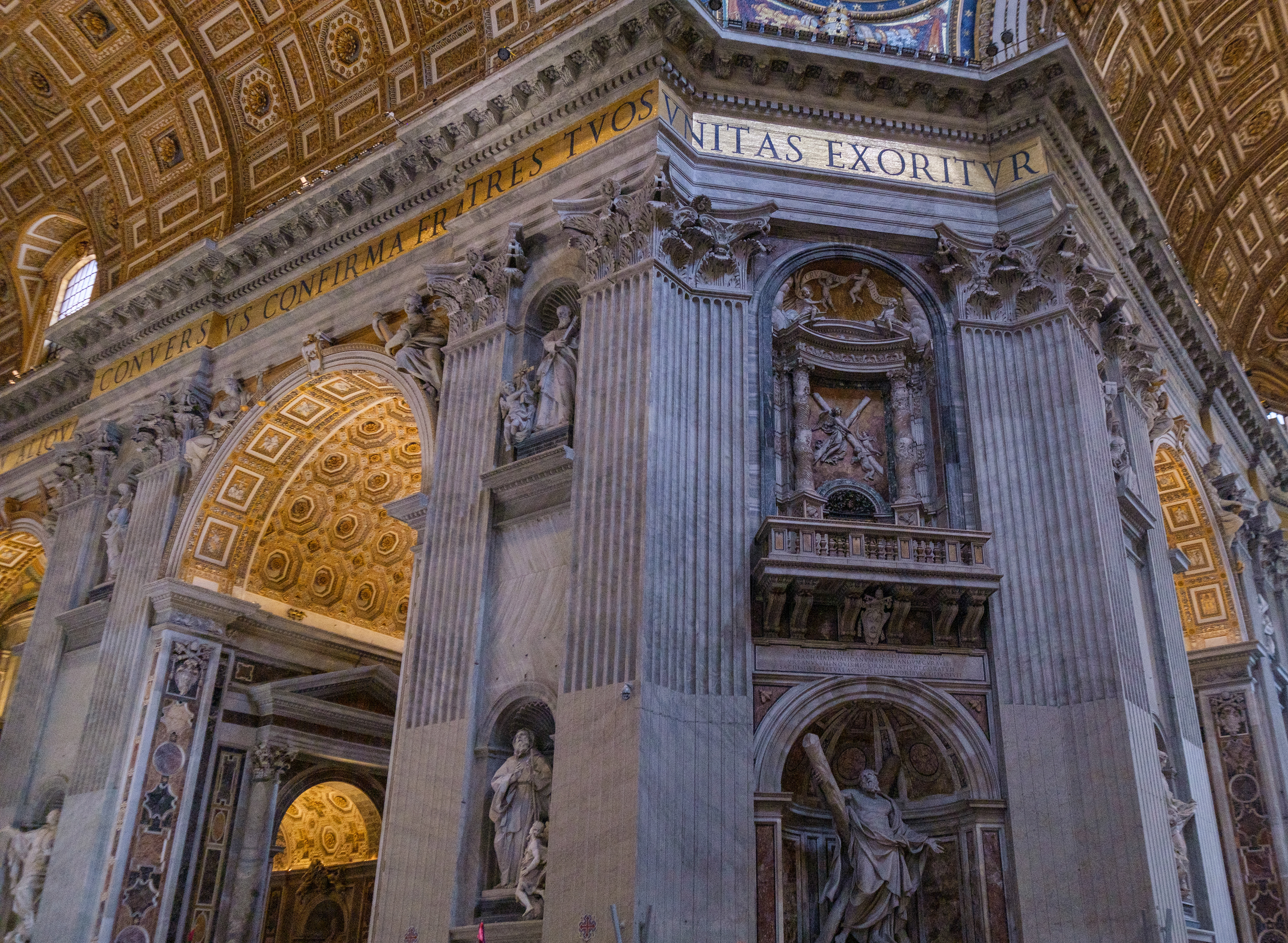 St. Peter's Basilica