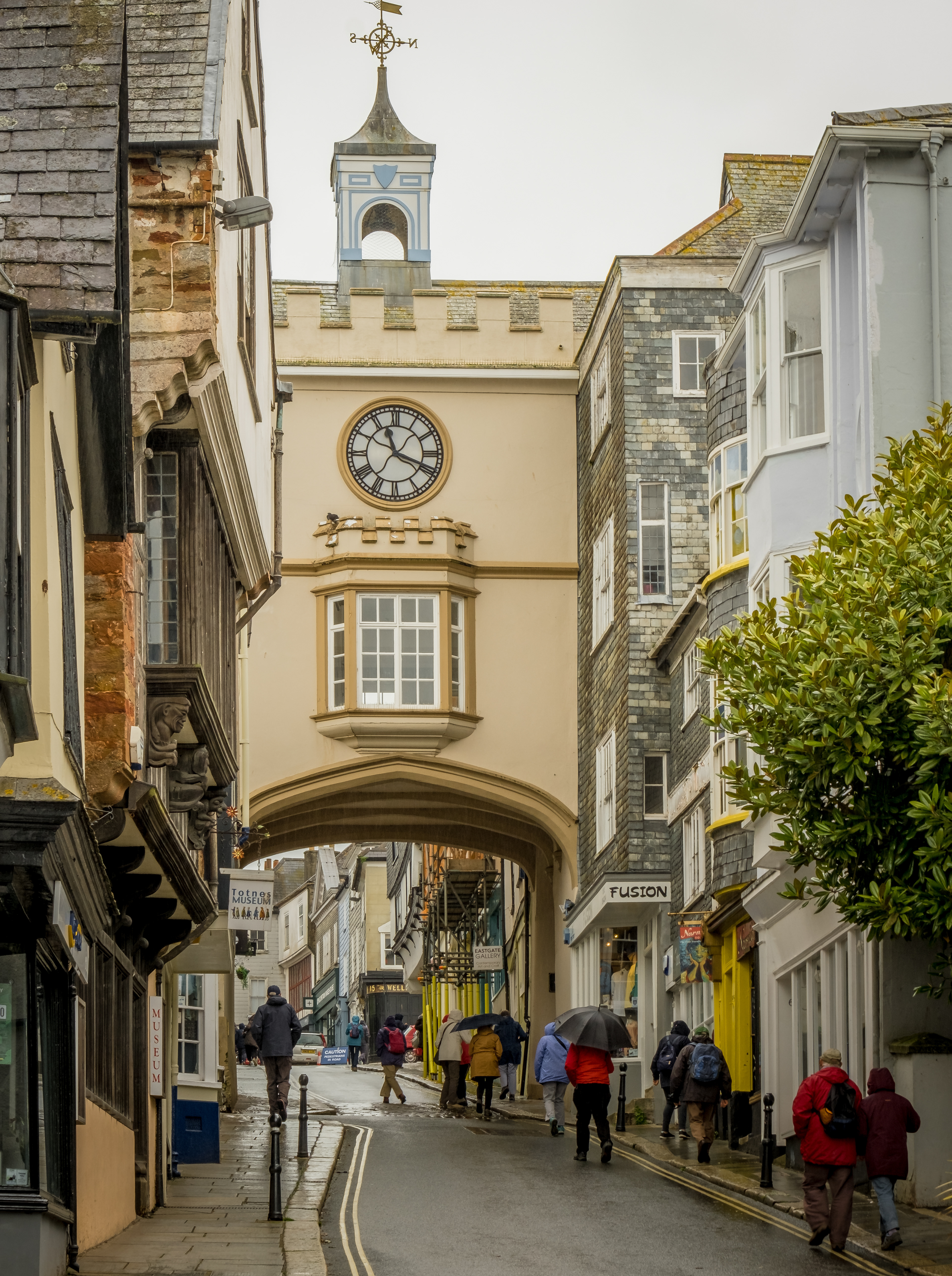 Totnes