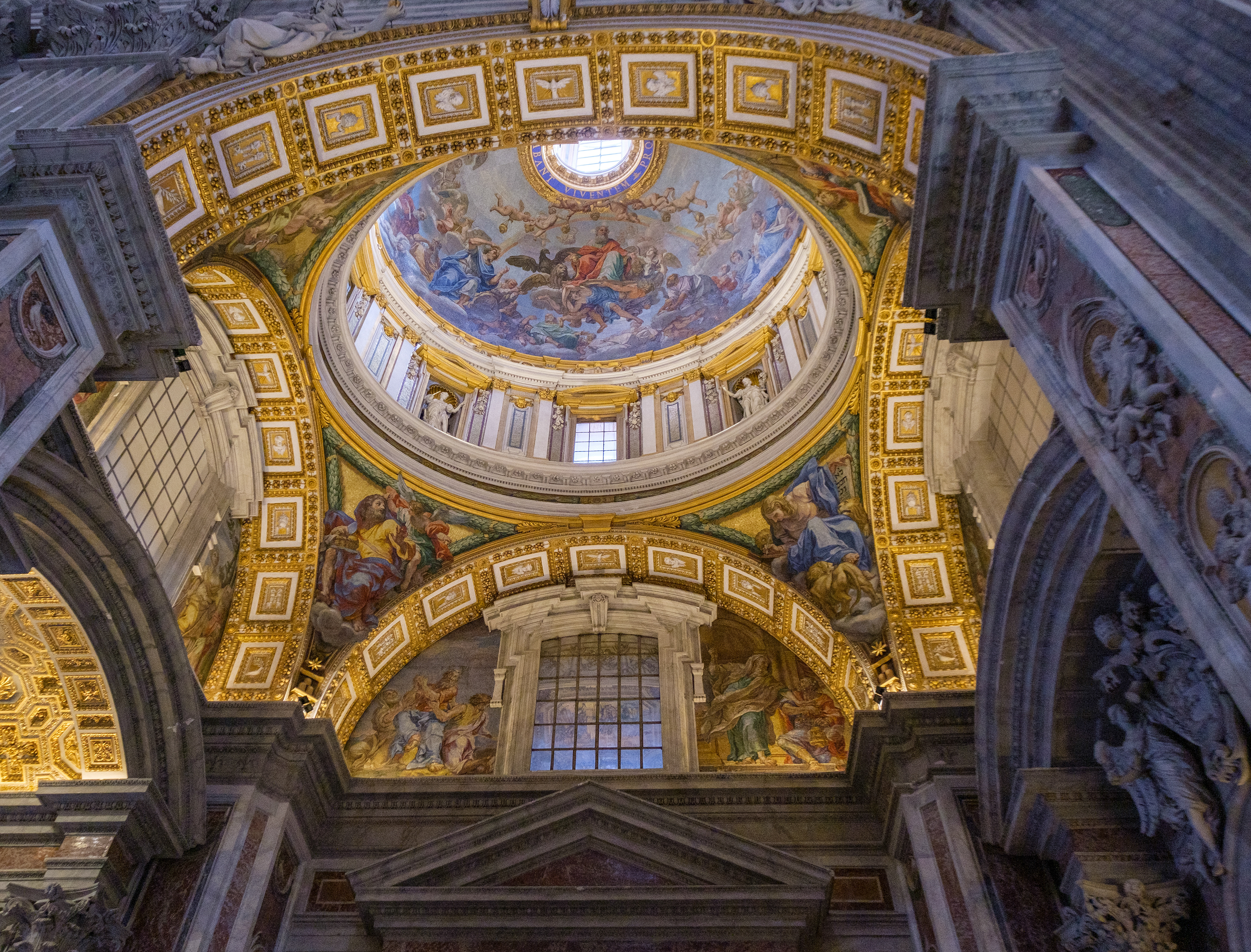 St. Peter's Basilica