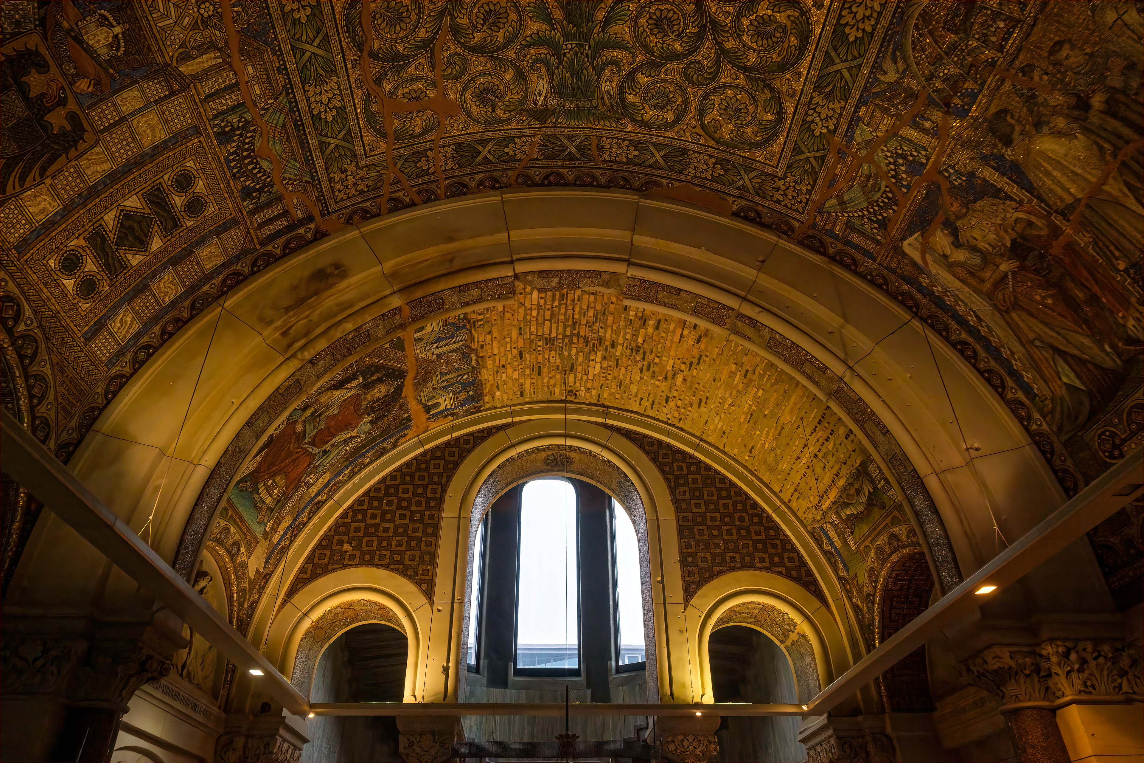 Kaiser Wilhelm Memorial Church