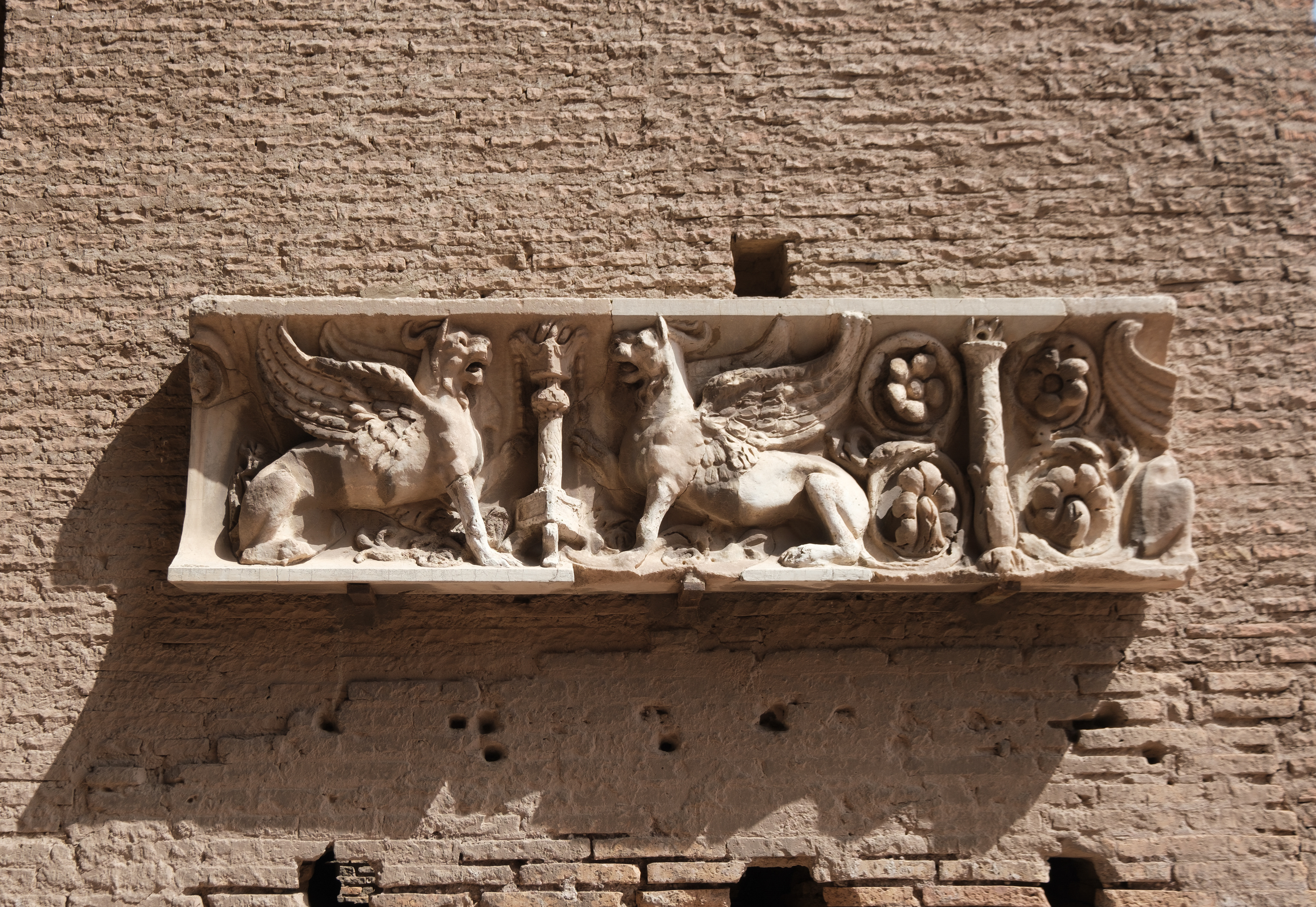Roman Forum 