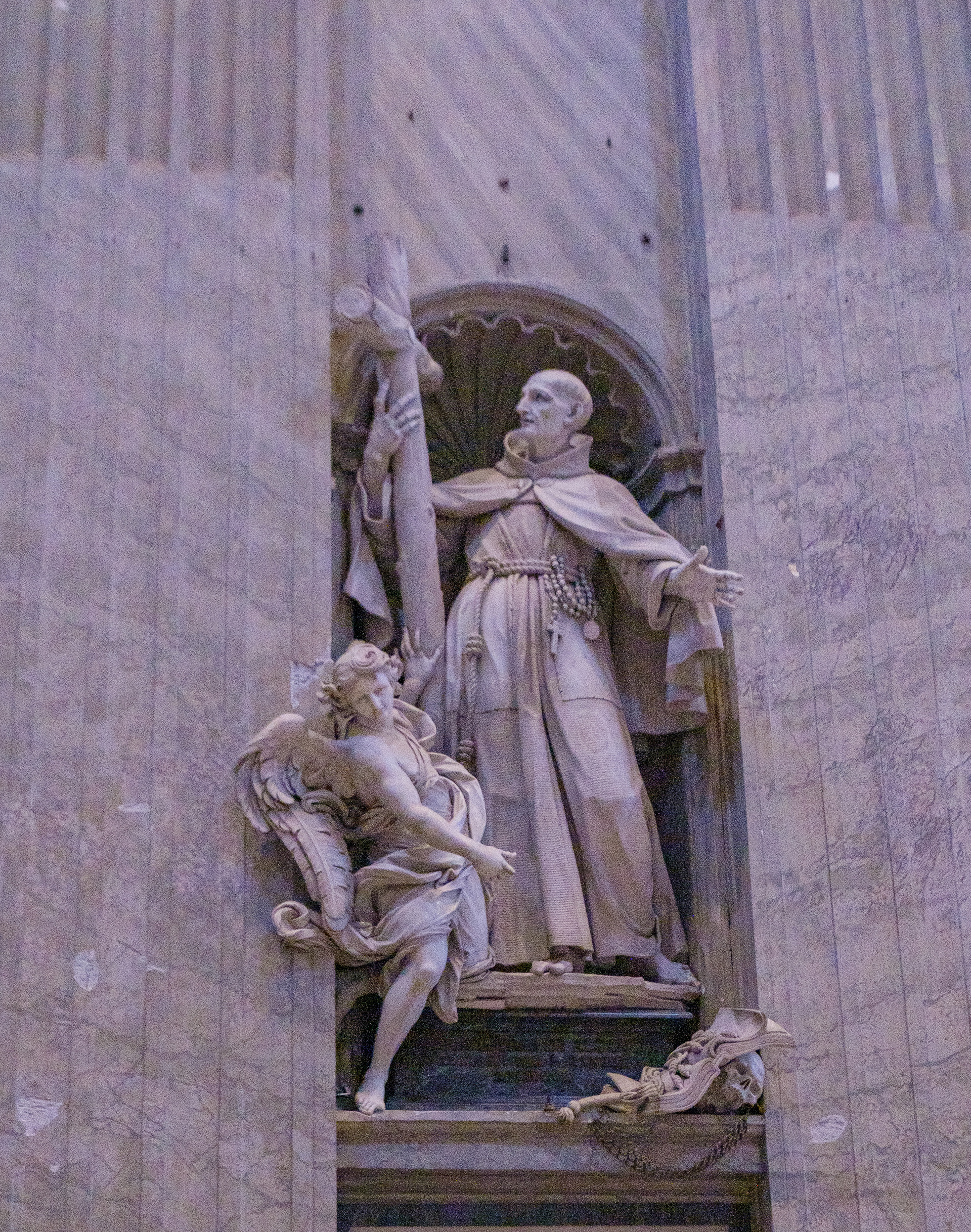 St. Peter's Basilica