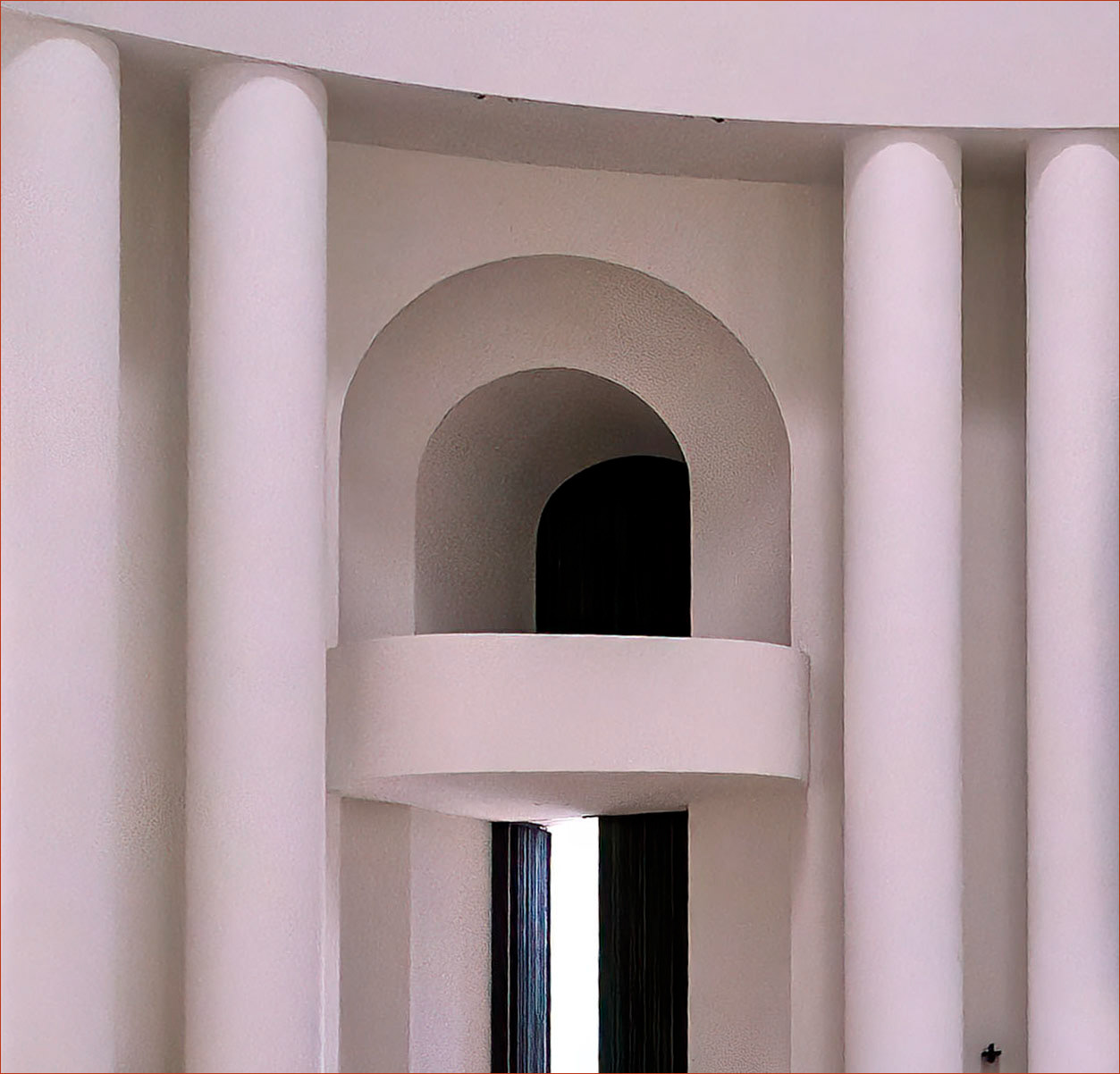 Sankt Hedwigs-Kathedrale