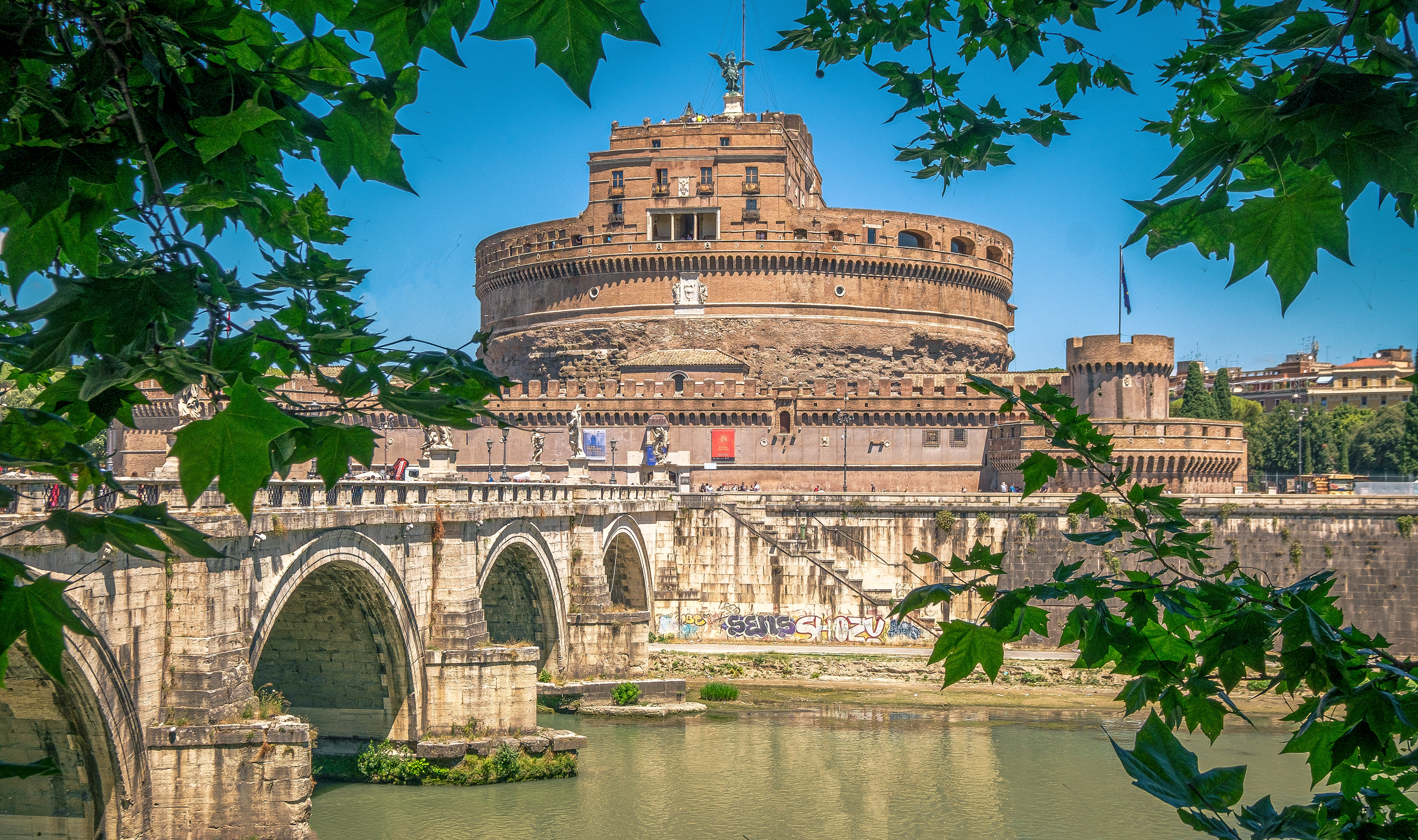 ROME