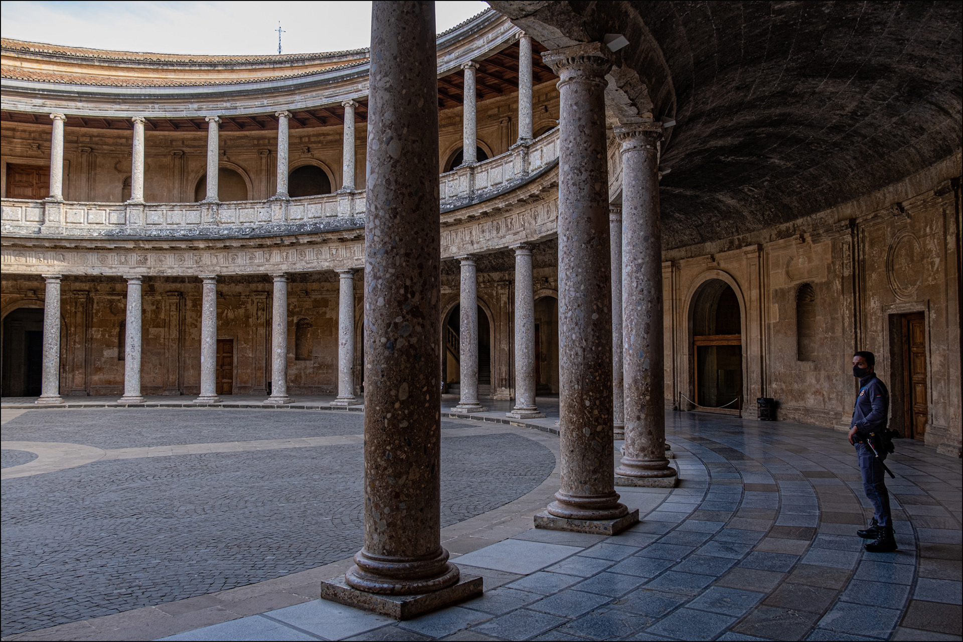Renaissance palace  1526