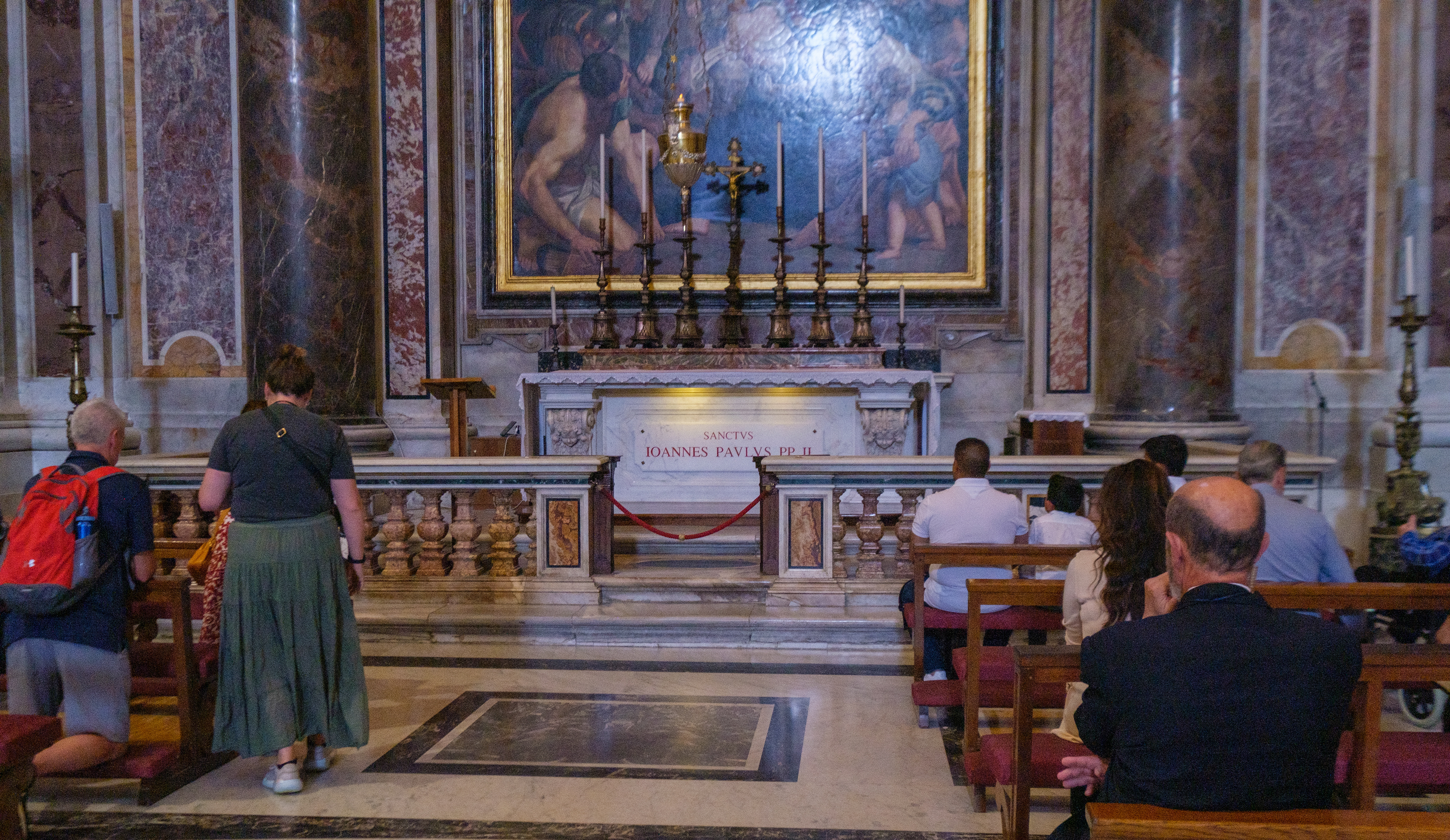 St. Peter's Basilica