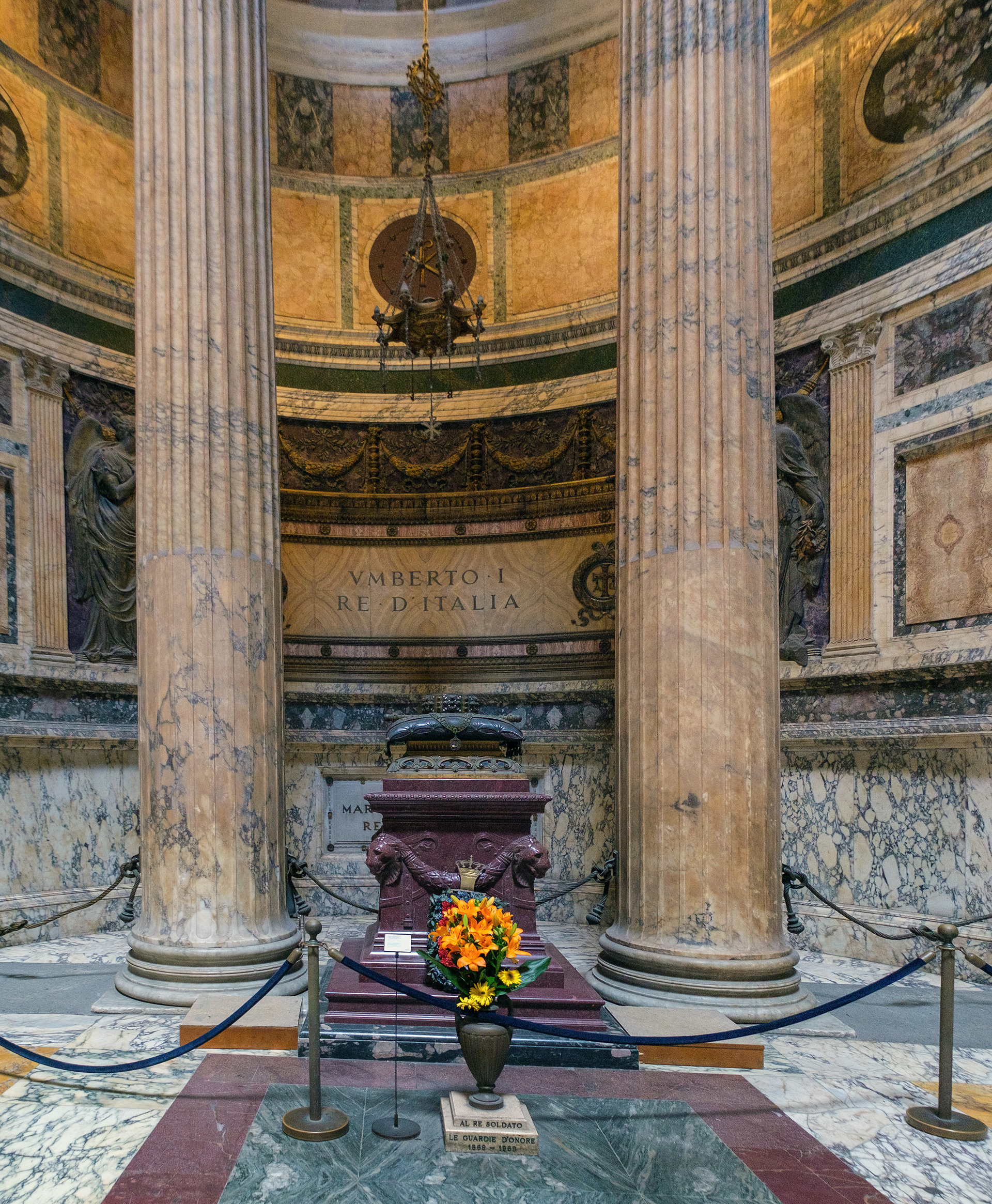 Pantheon