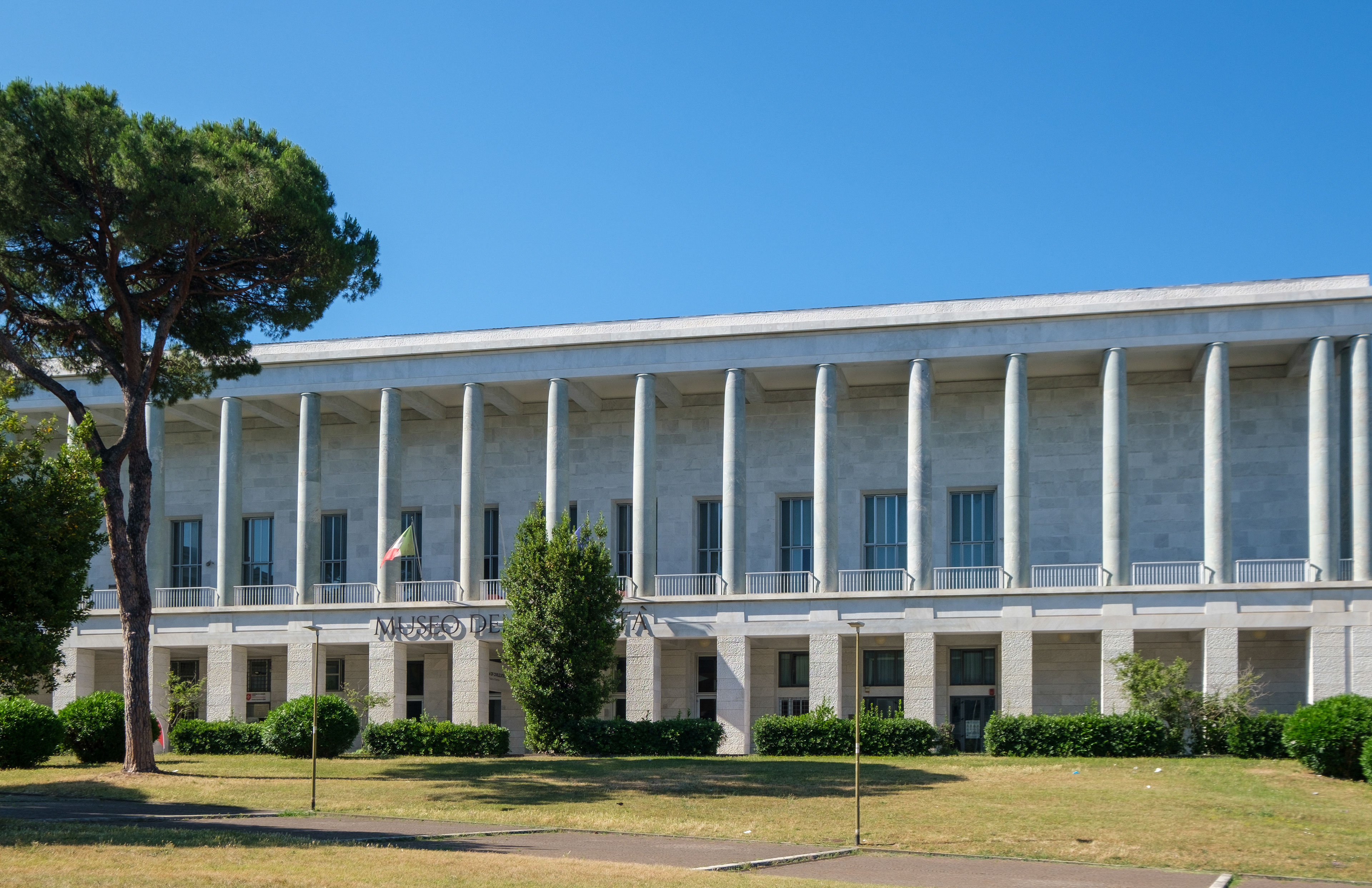 National Museum of Arts and Popular Traditions