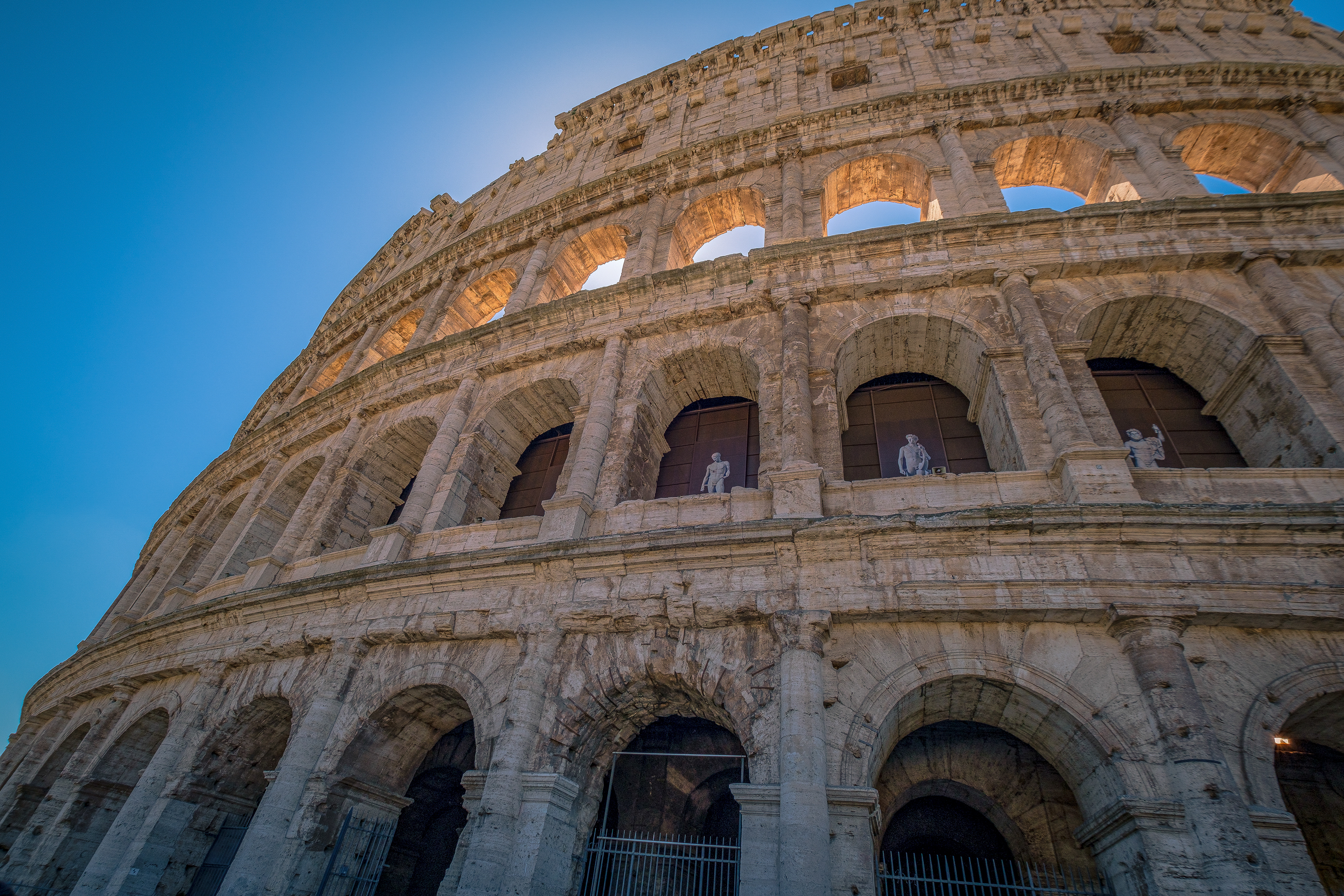 Colosseum