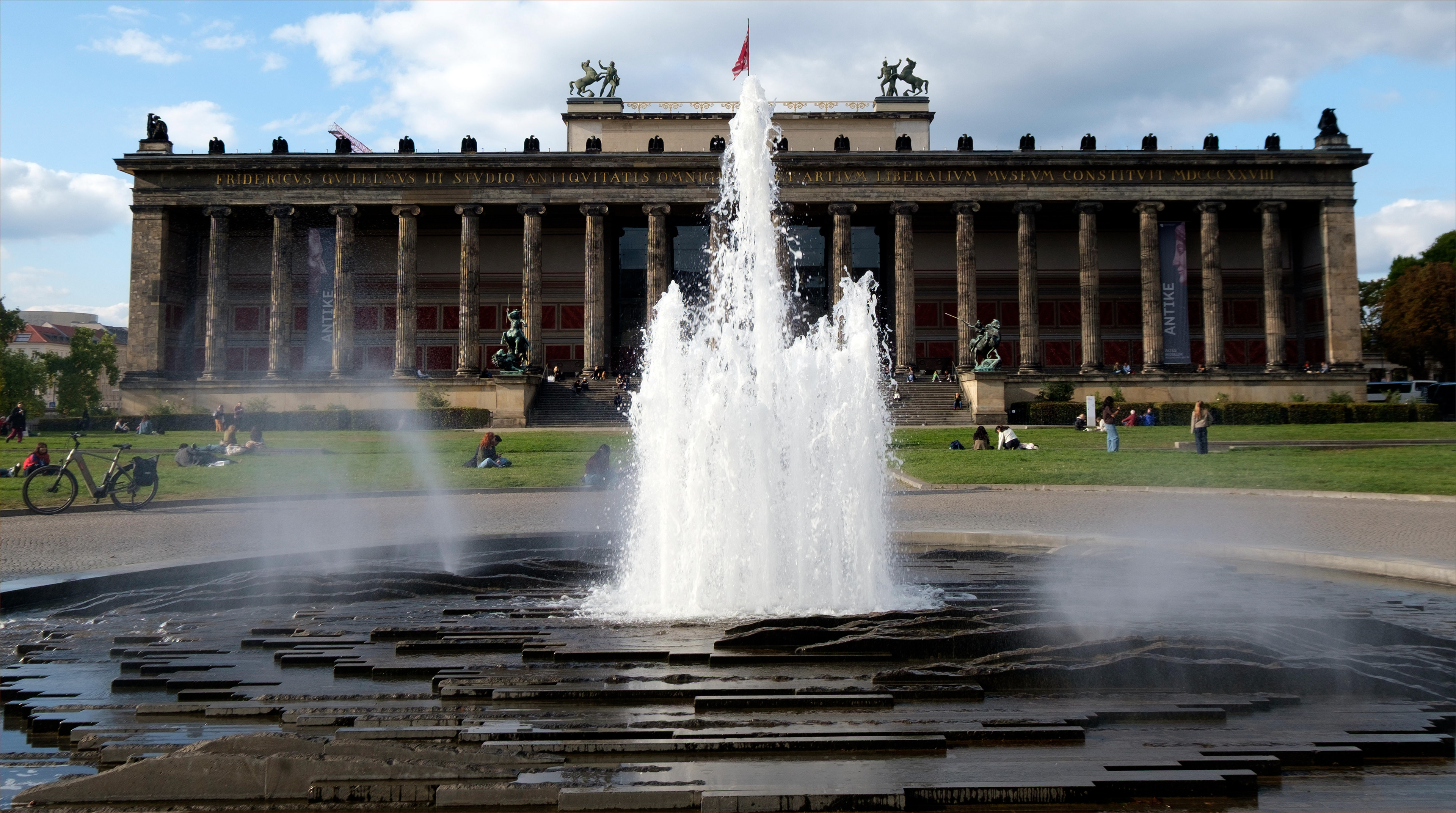 Altes Museum