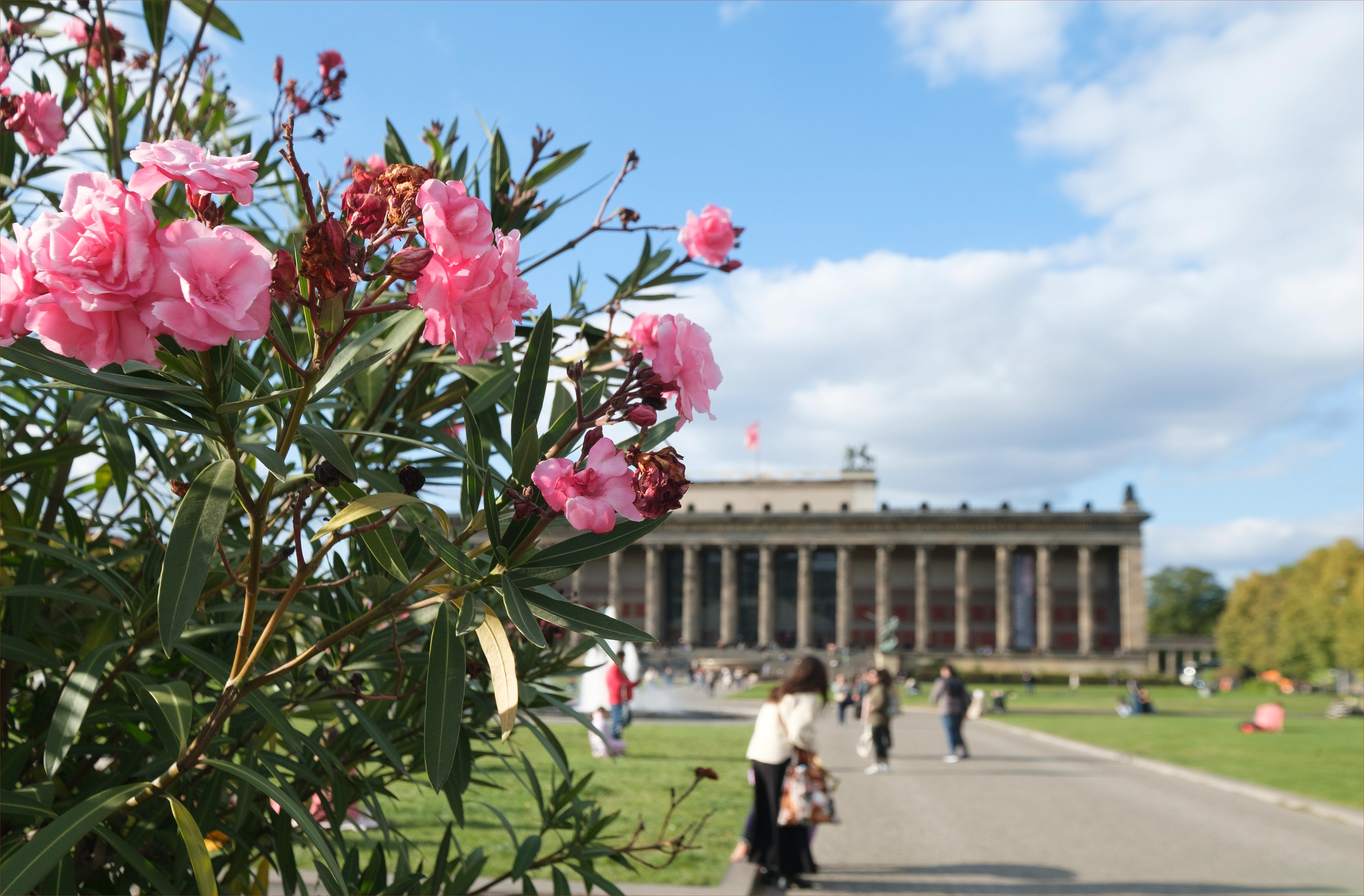 Altes Museum 