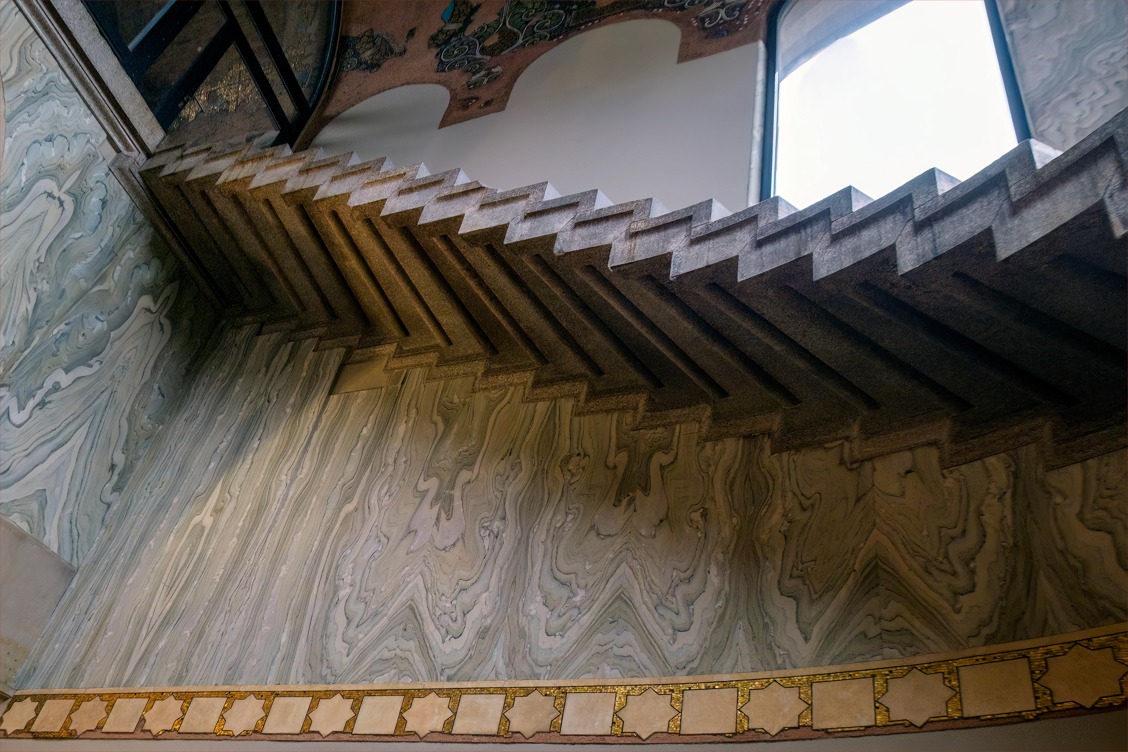 Kaiser Wilhelm Memorial Church