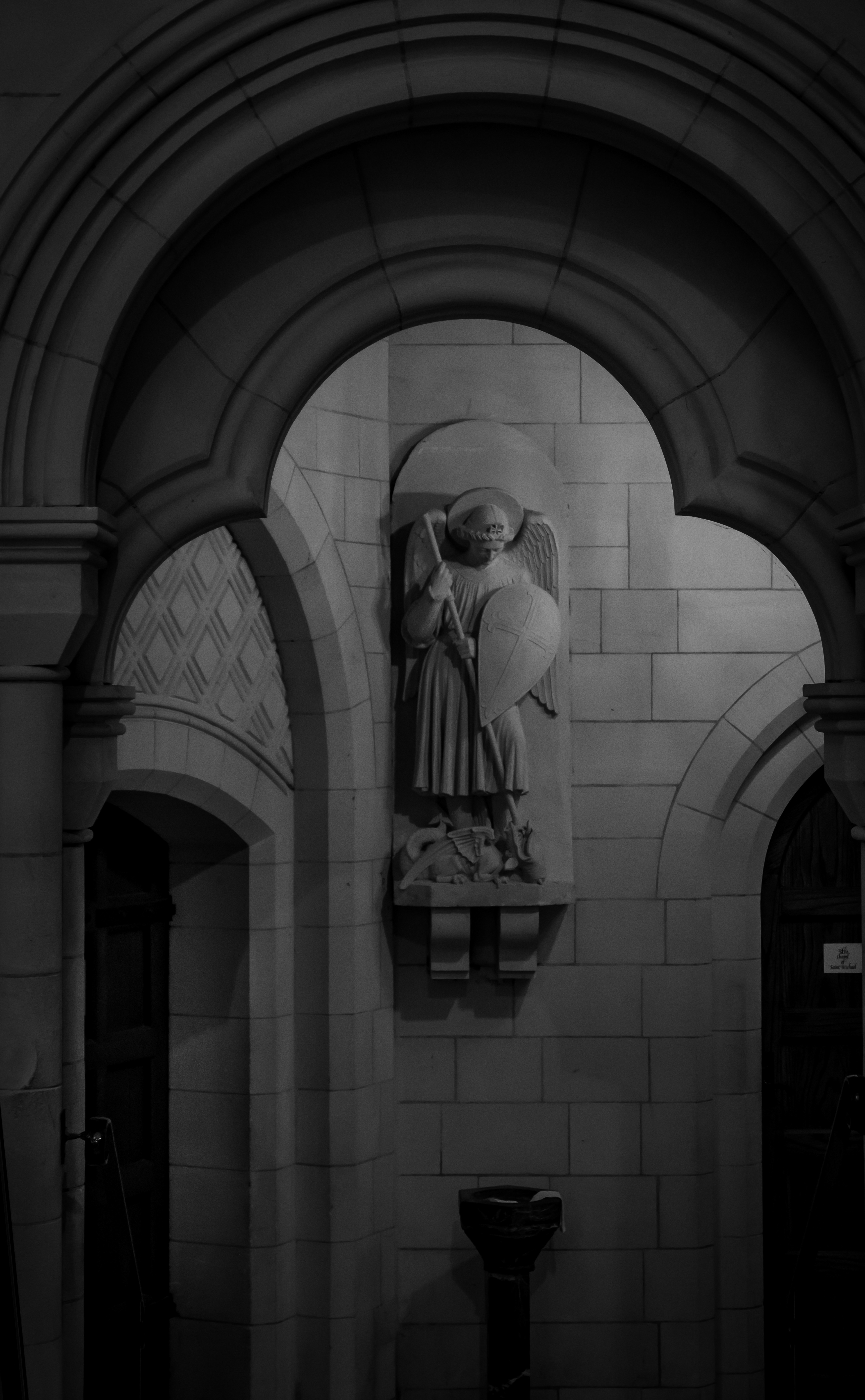 Buckfast Abbey