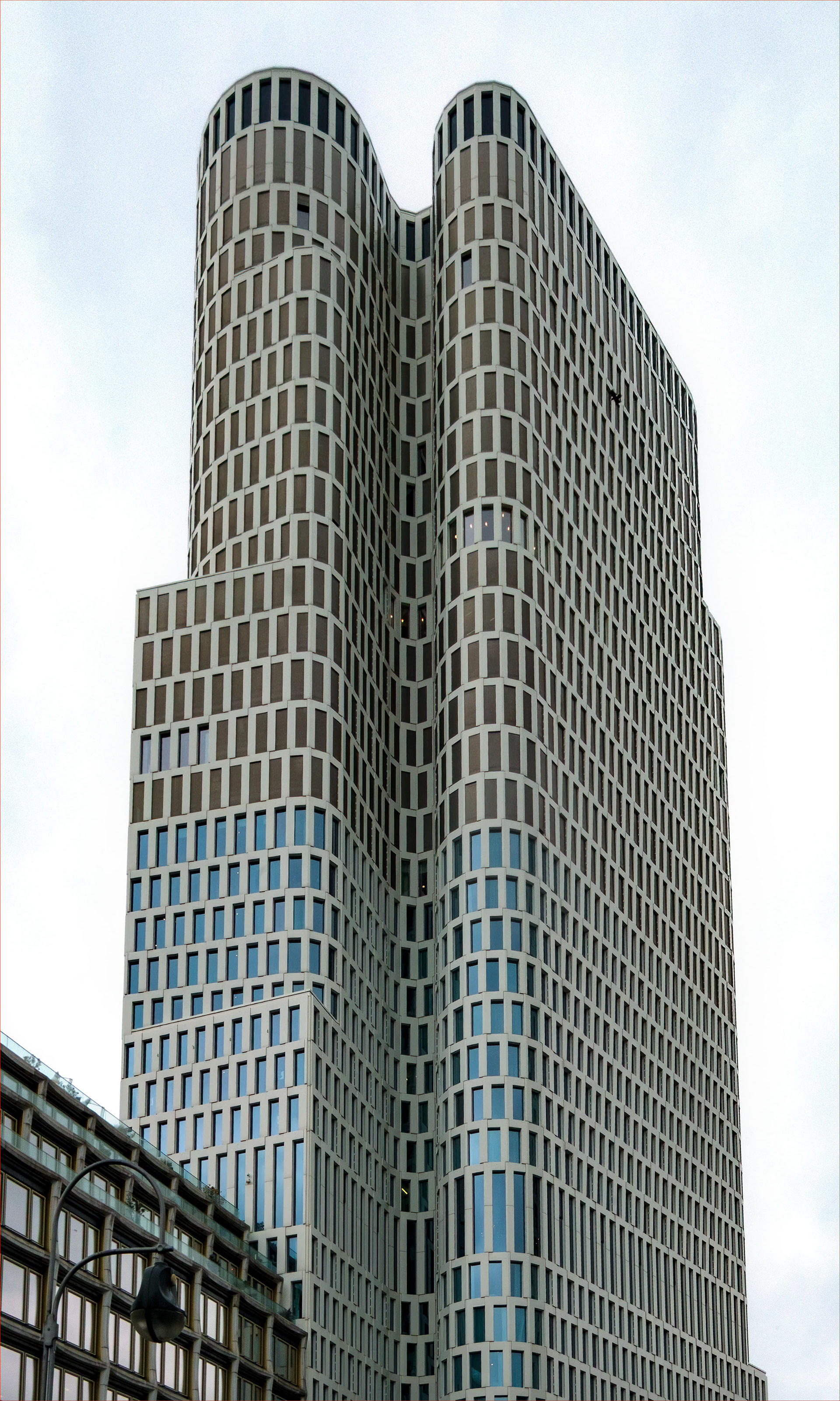 Motel One Berlin-Upper Wes