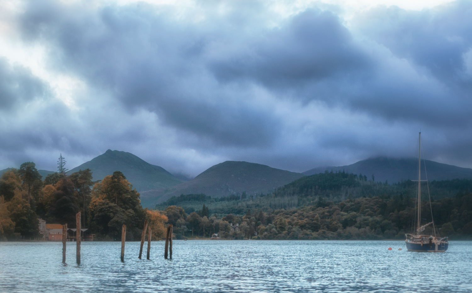 Derwentwater