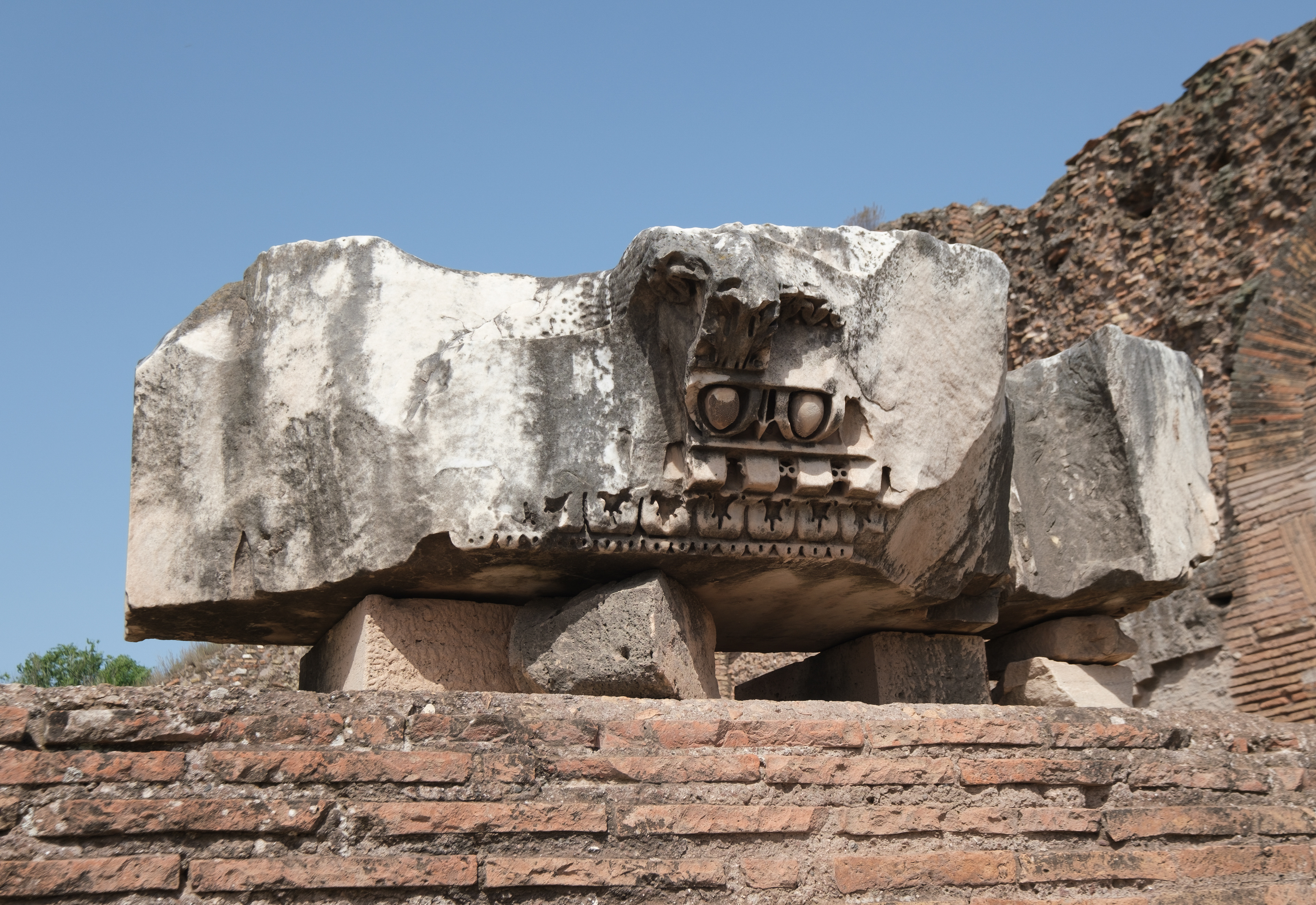 Roman Forum 