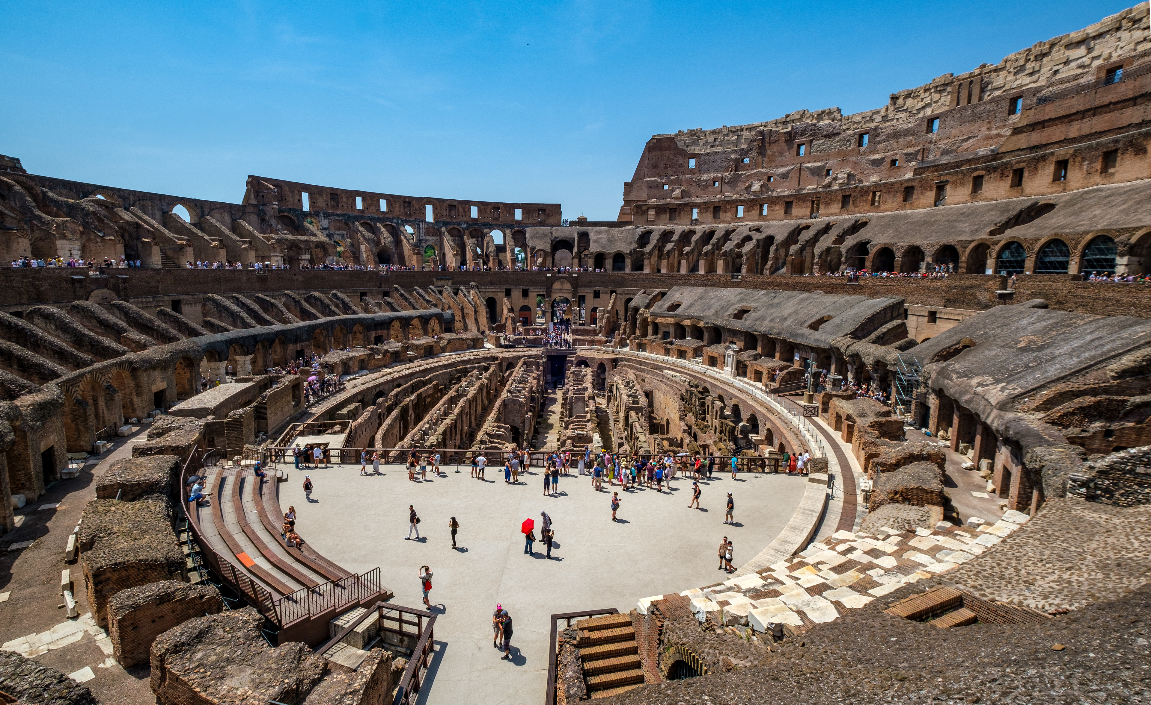 Colosseum