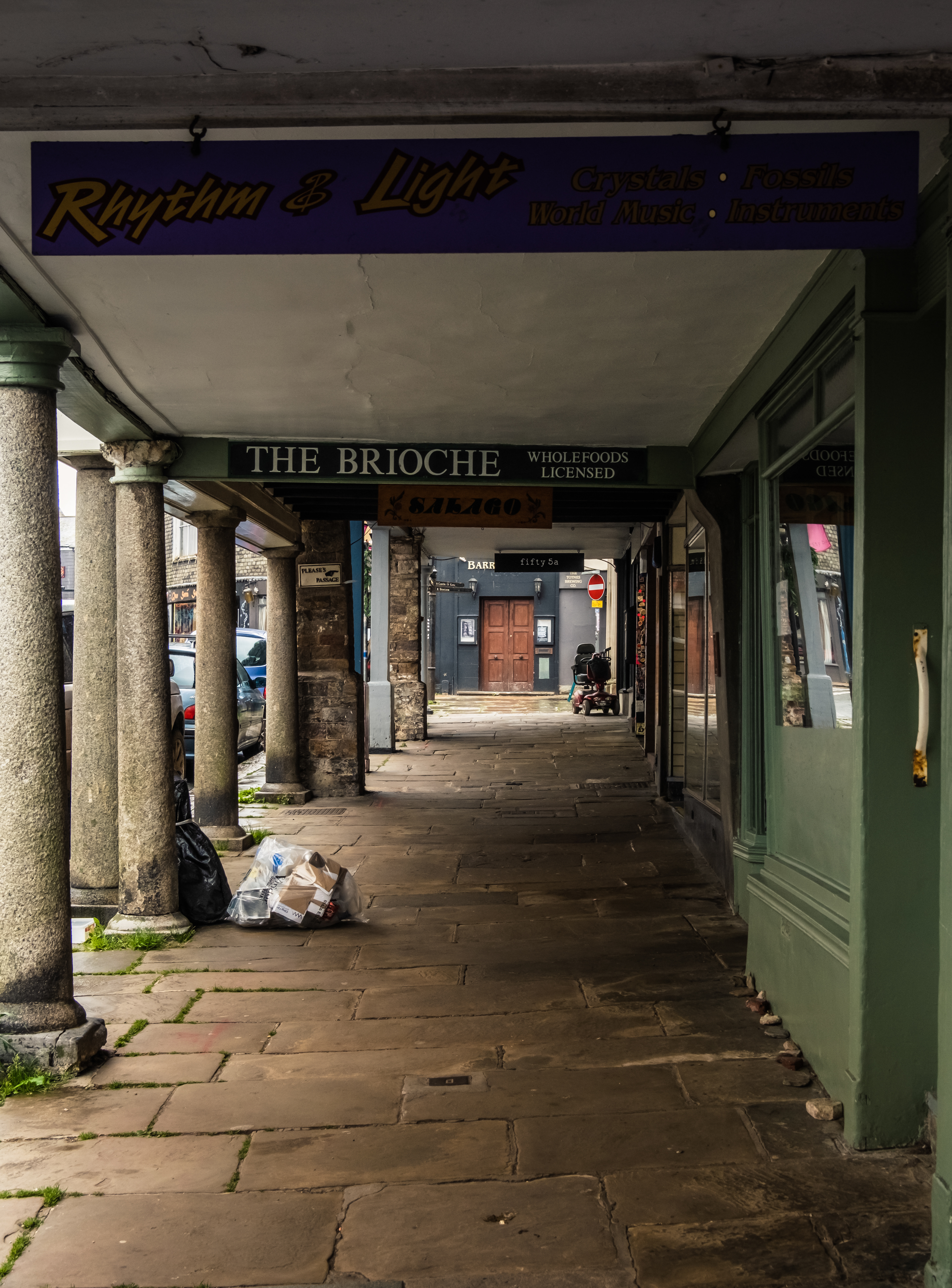Totnes