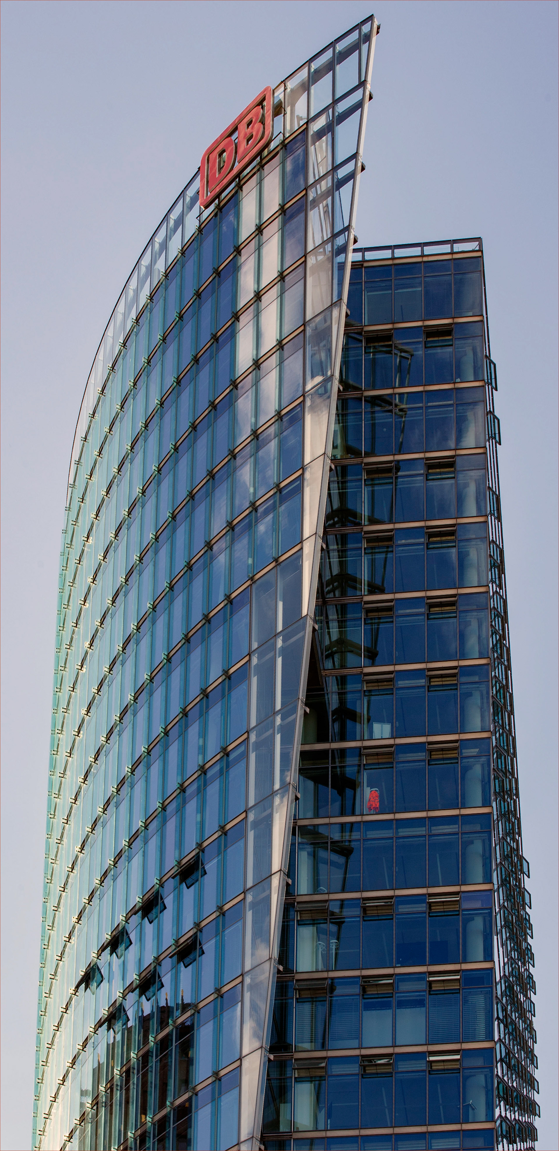 Potsdamer Platz