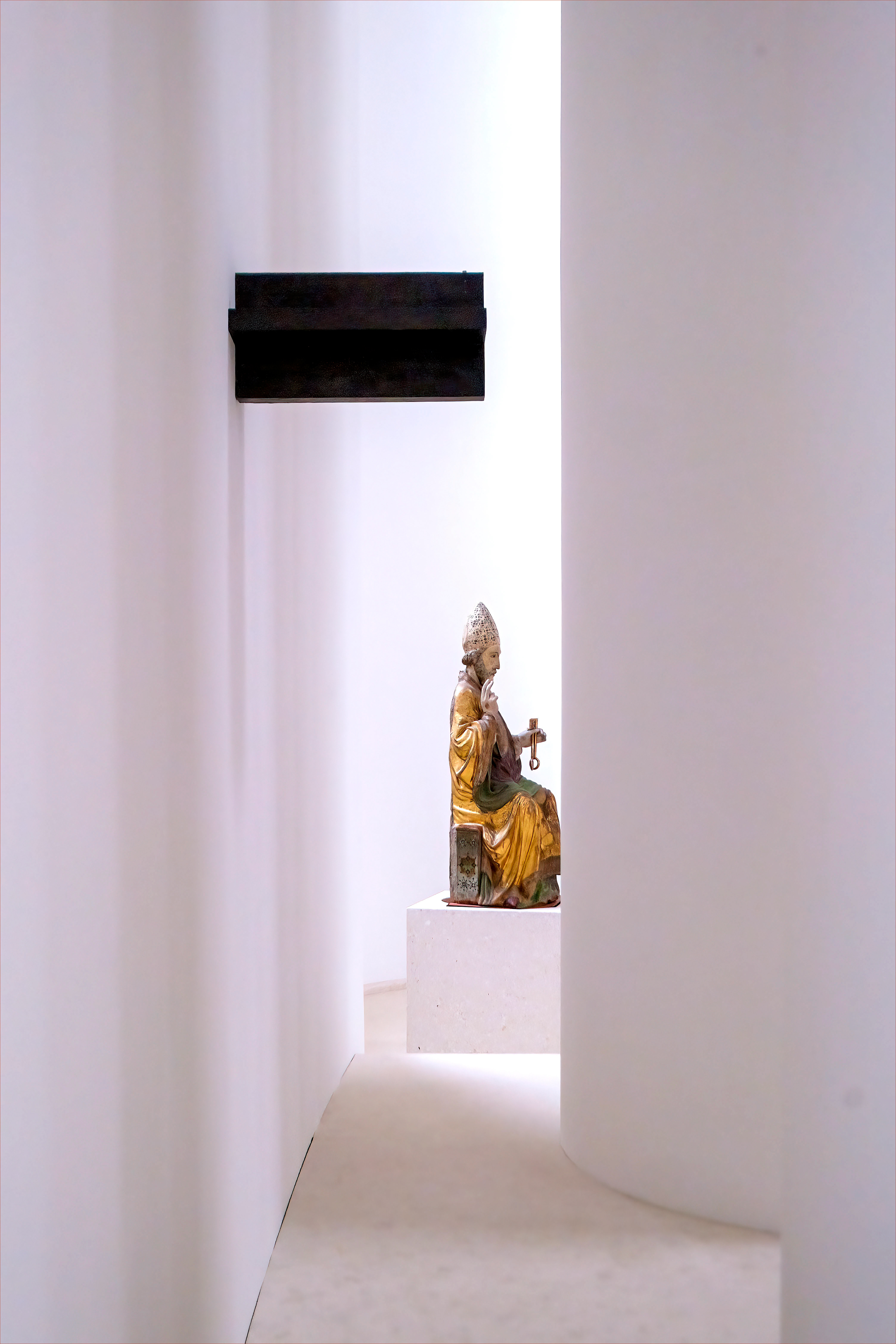 Sankt Hedwigs-Kathedrale