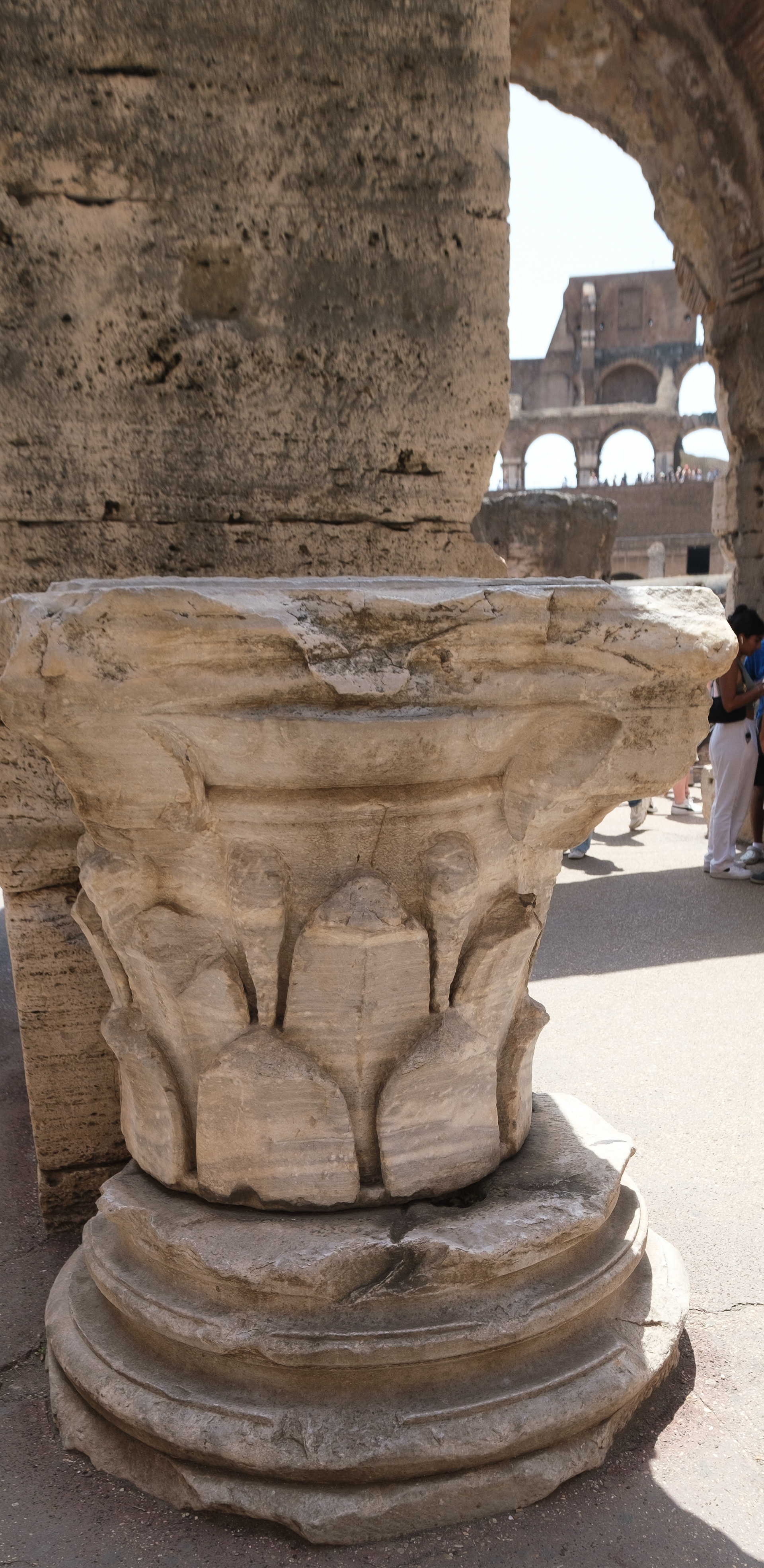 Colosseum