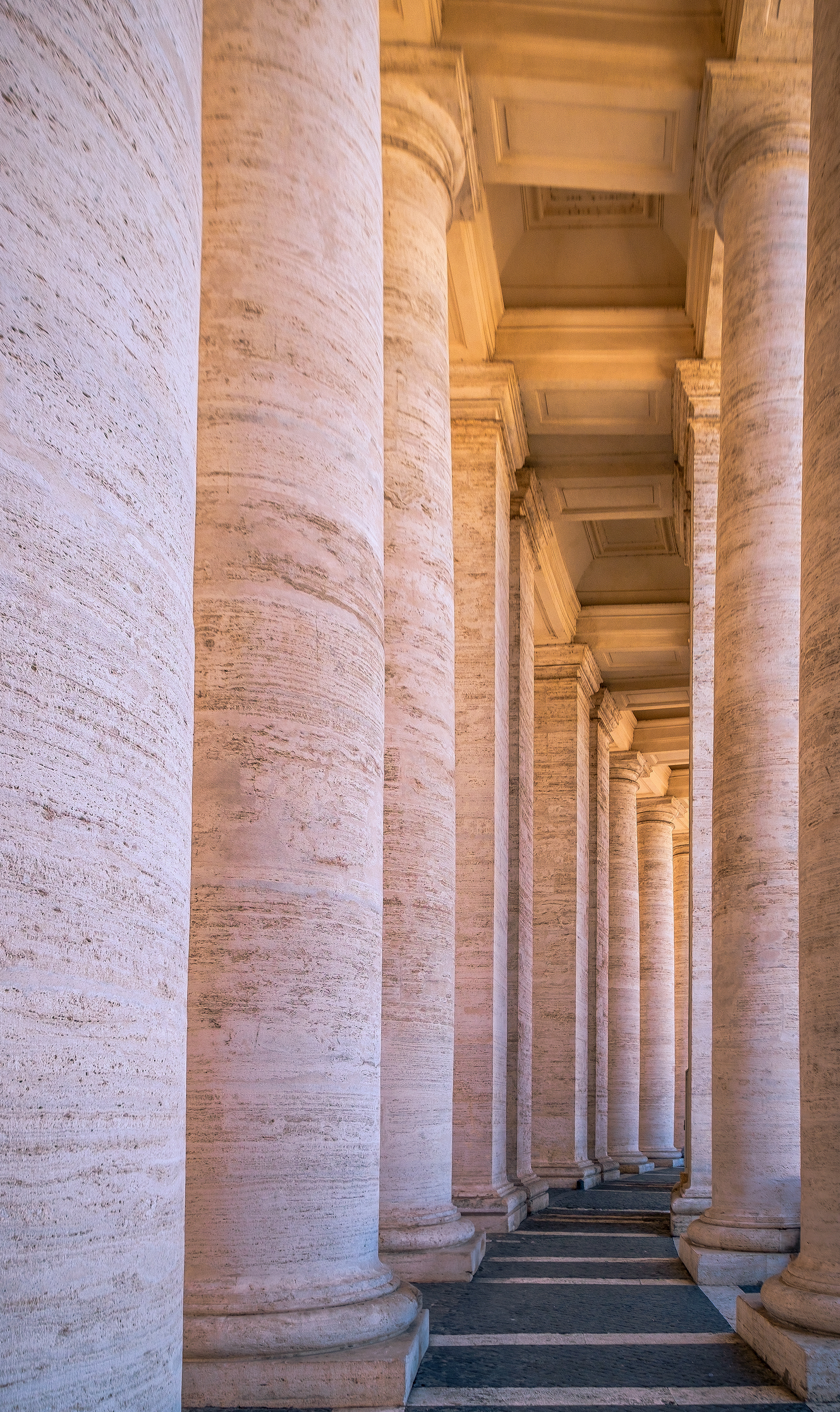 Vatican City