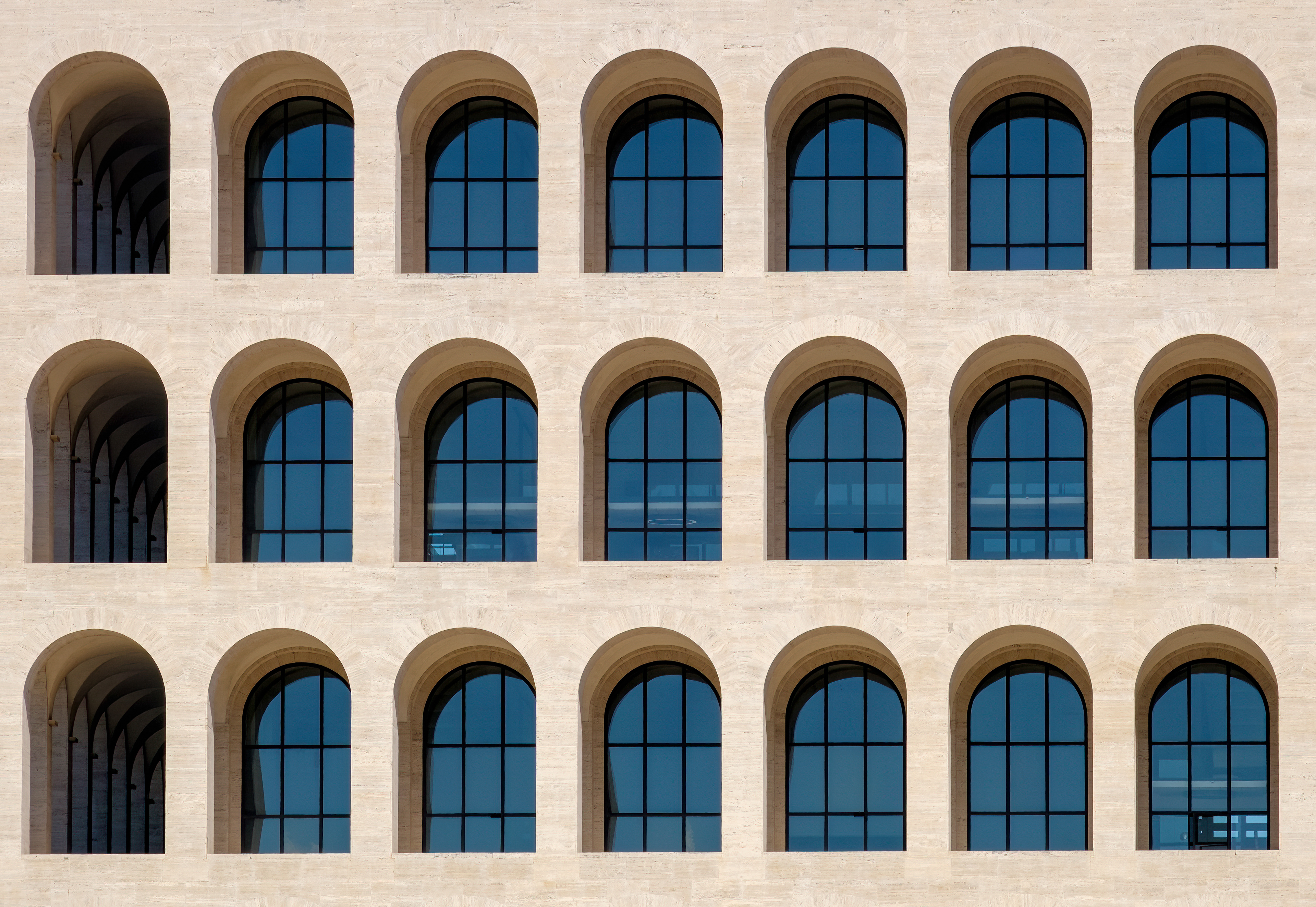 Palazzo della Civiltà Italiana (EUR)