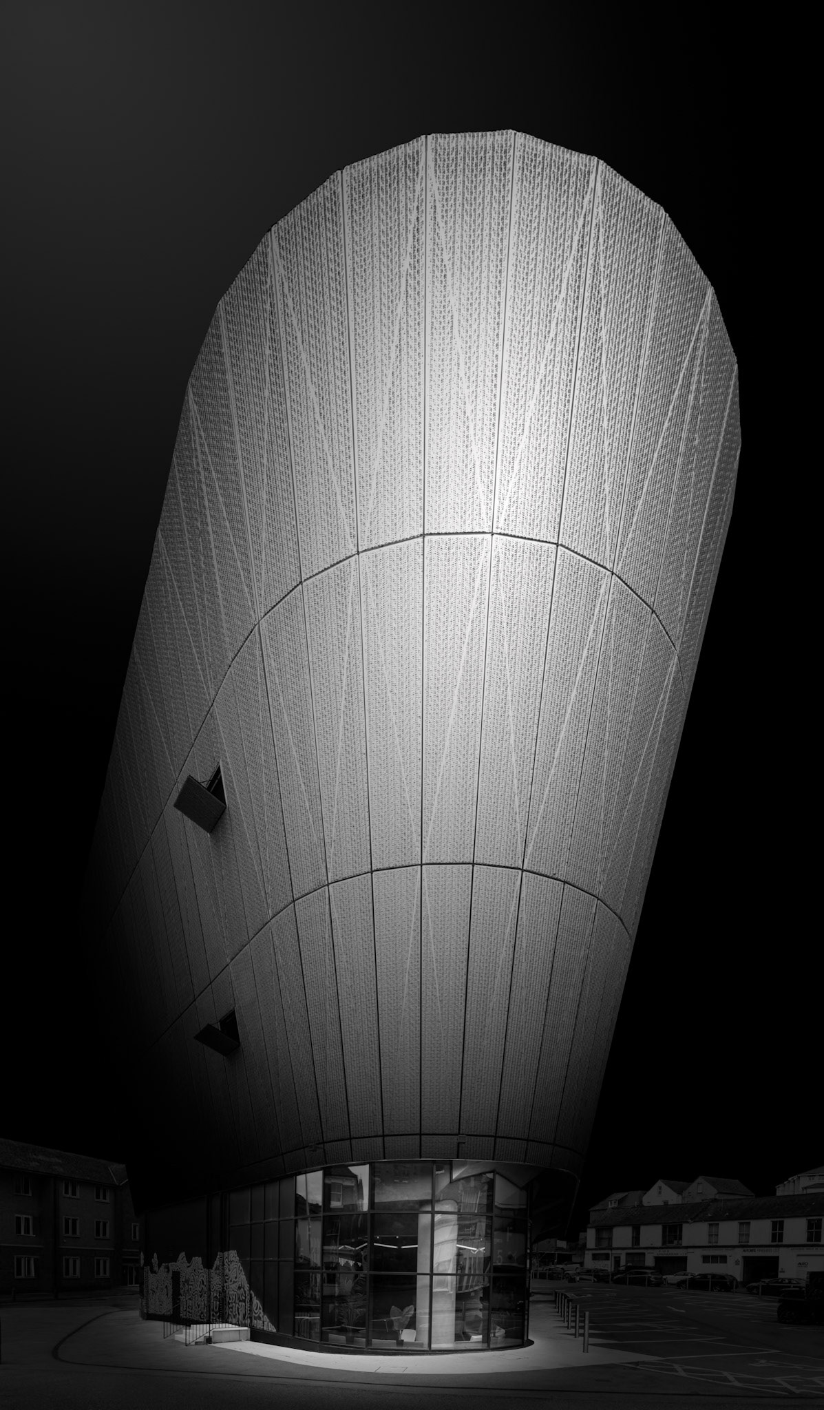 F51 Skatepark, Folkestone