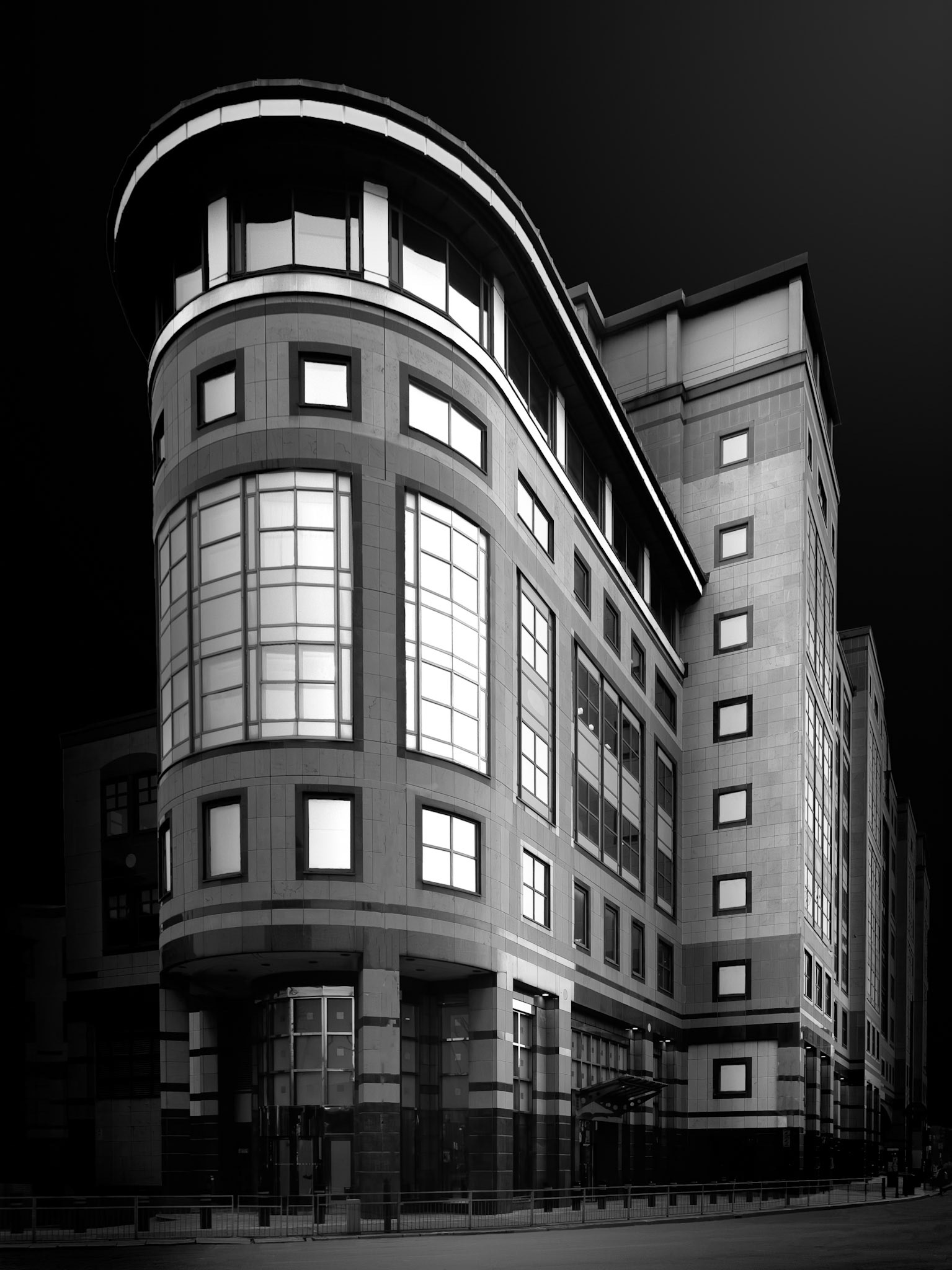 Hammersmith Broadway