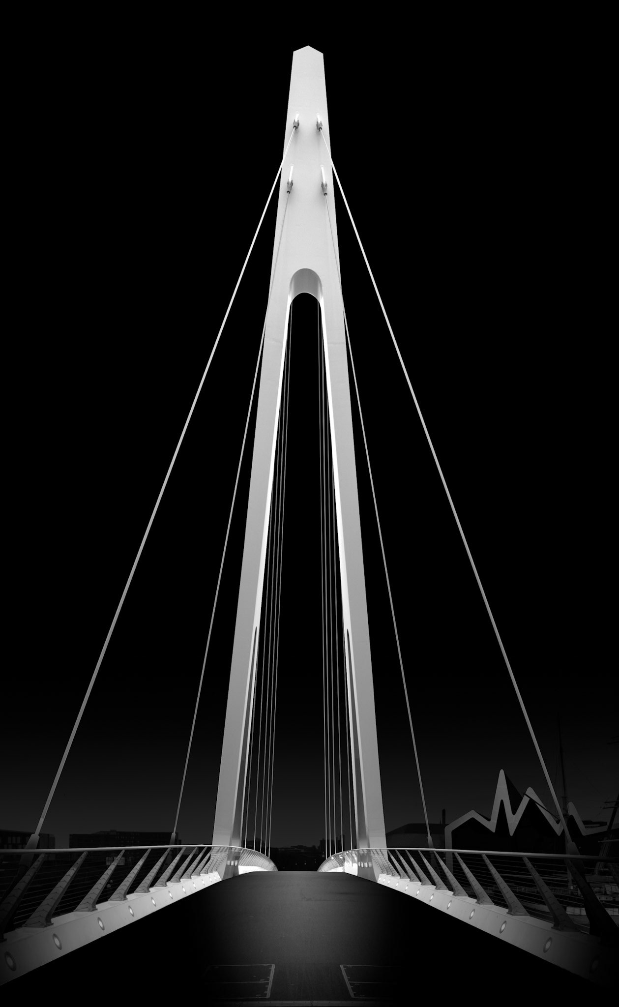 Govan-Partick Bridge