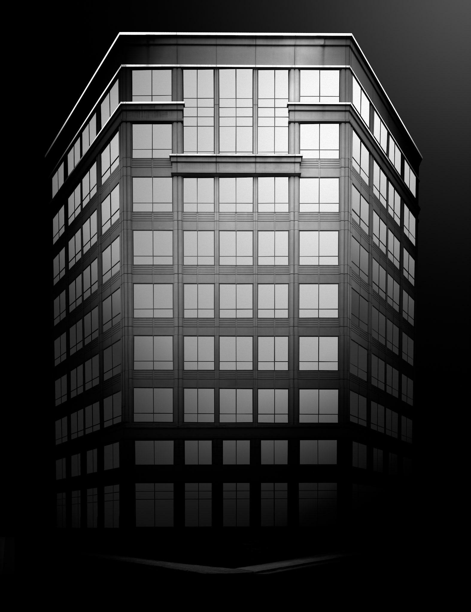 Overlook Towers, Herndon VA