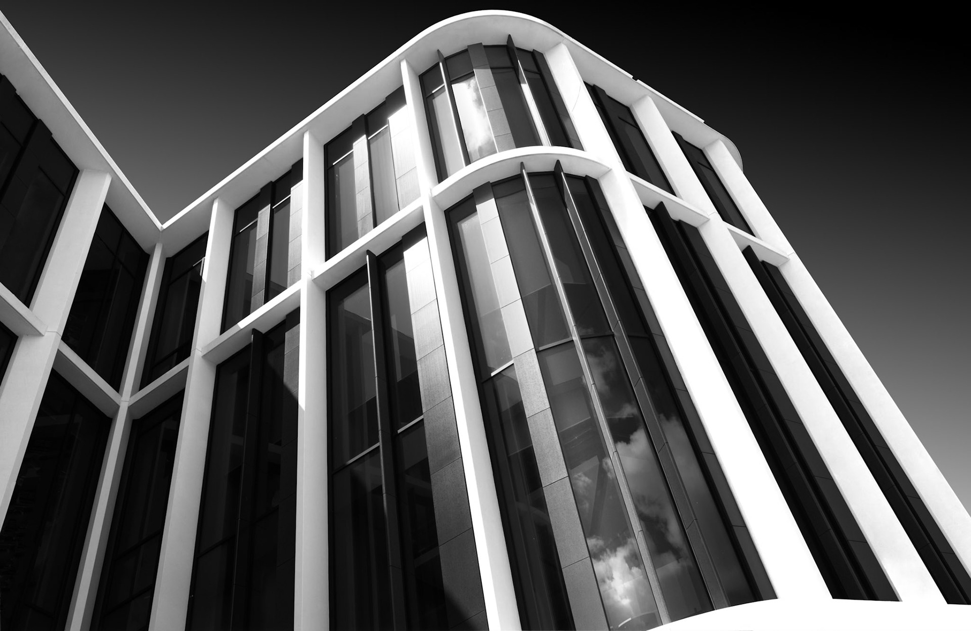 ARC Building, University of Glasgow