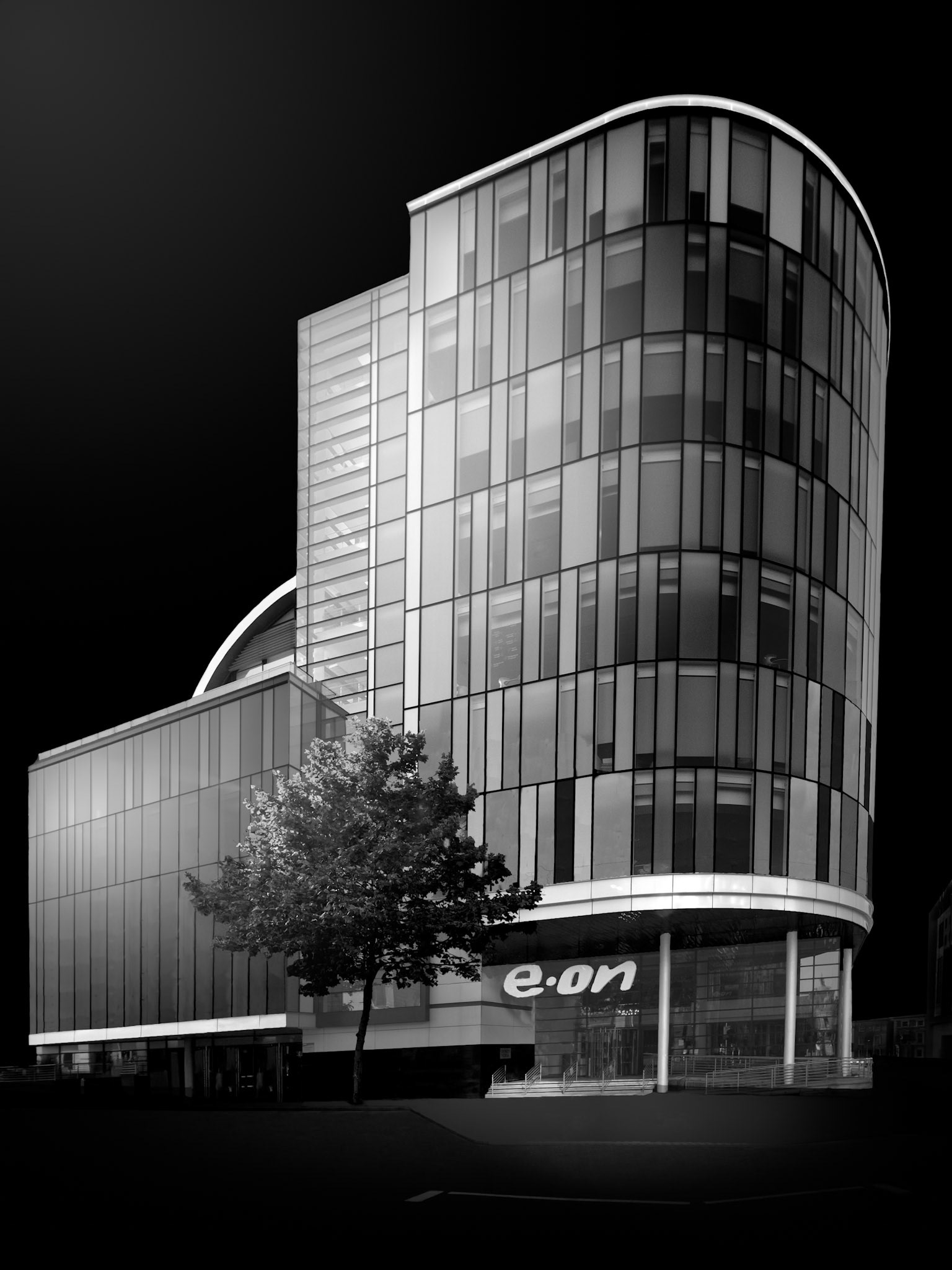 Trinity House, Nottingham