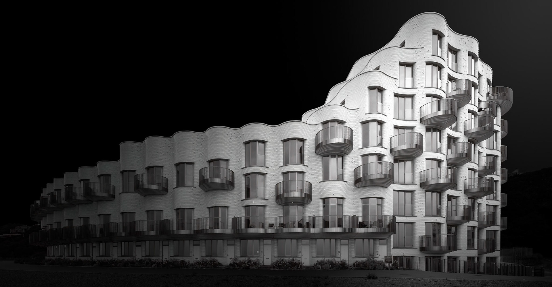 Shoreline, Folkestone