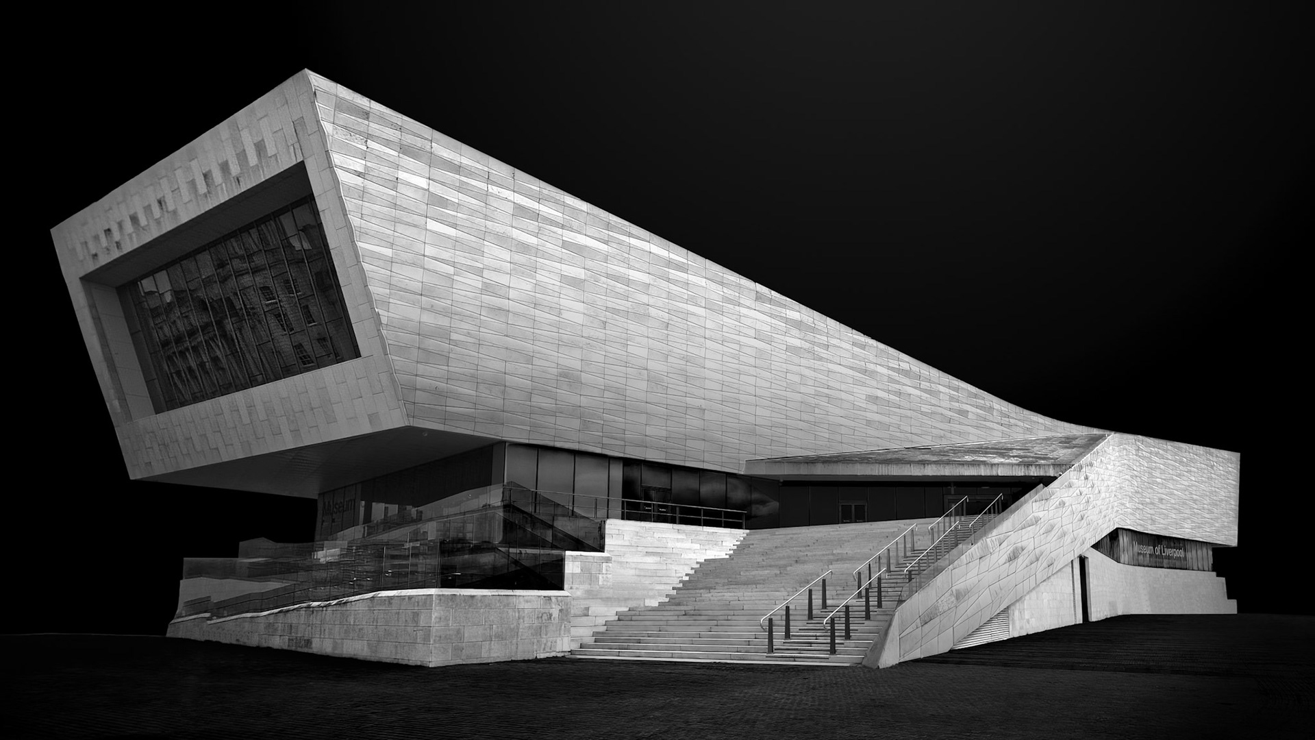 Museum of Liverpool