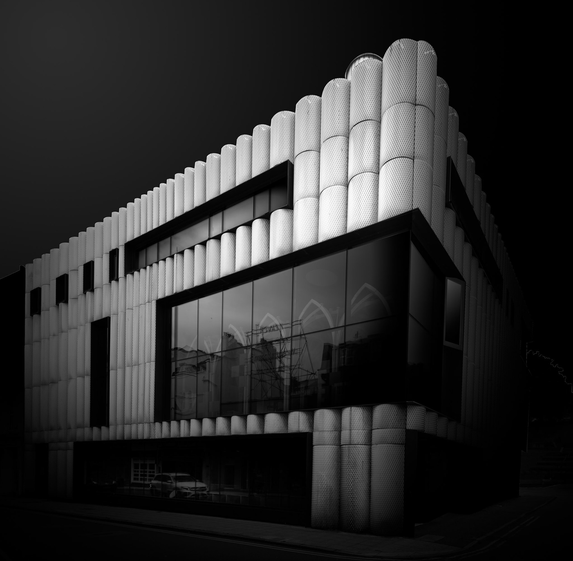 Quarterhouse, Folkestone