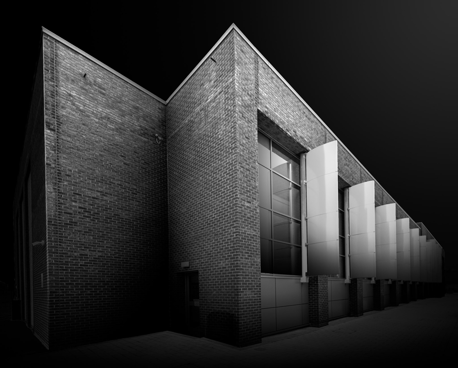 Bingham Leisure Centre