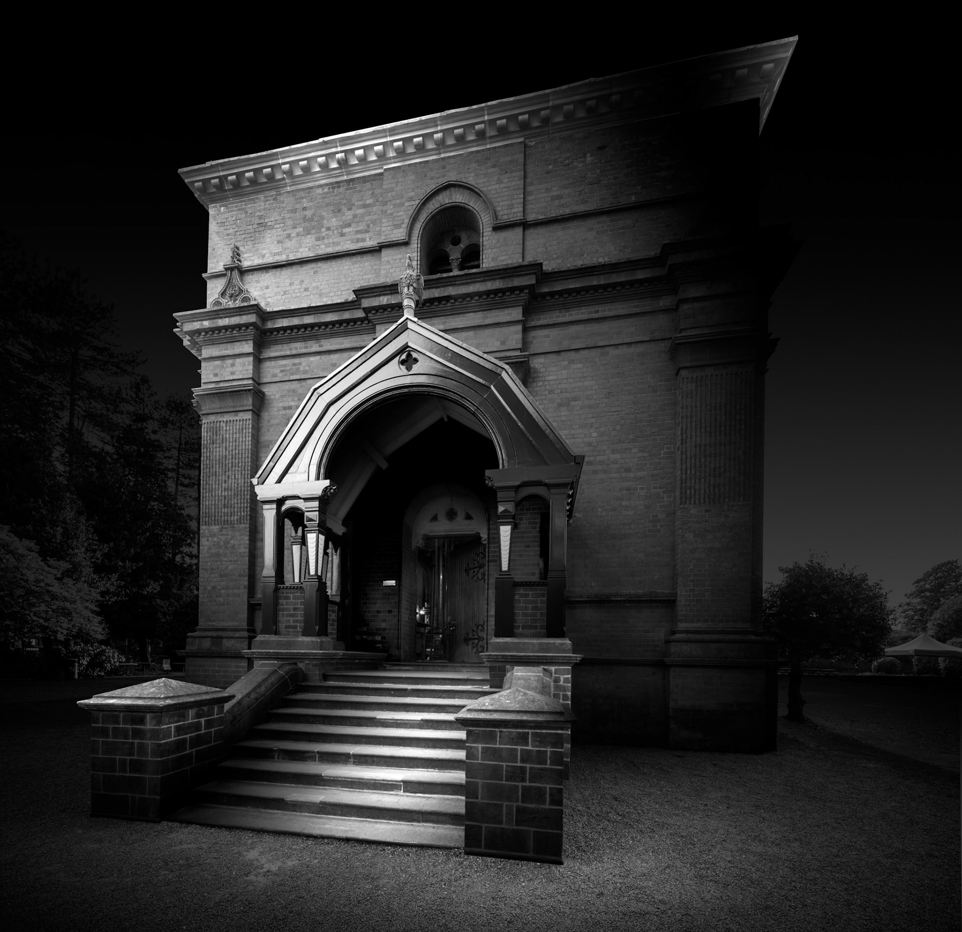 Papplewick Pumping Station