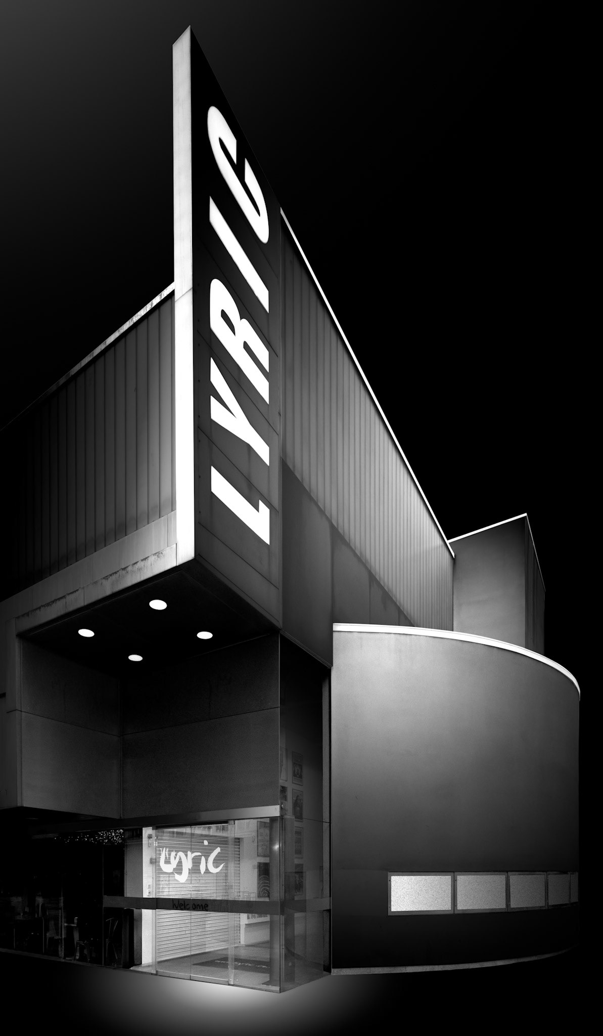 Lyric Theatre, Hammersmith