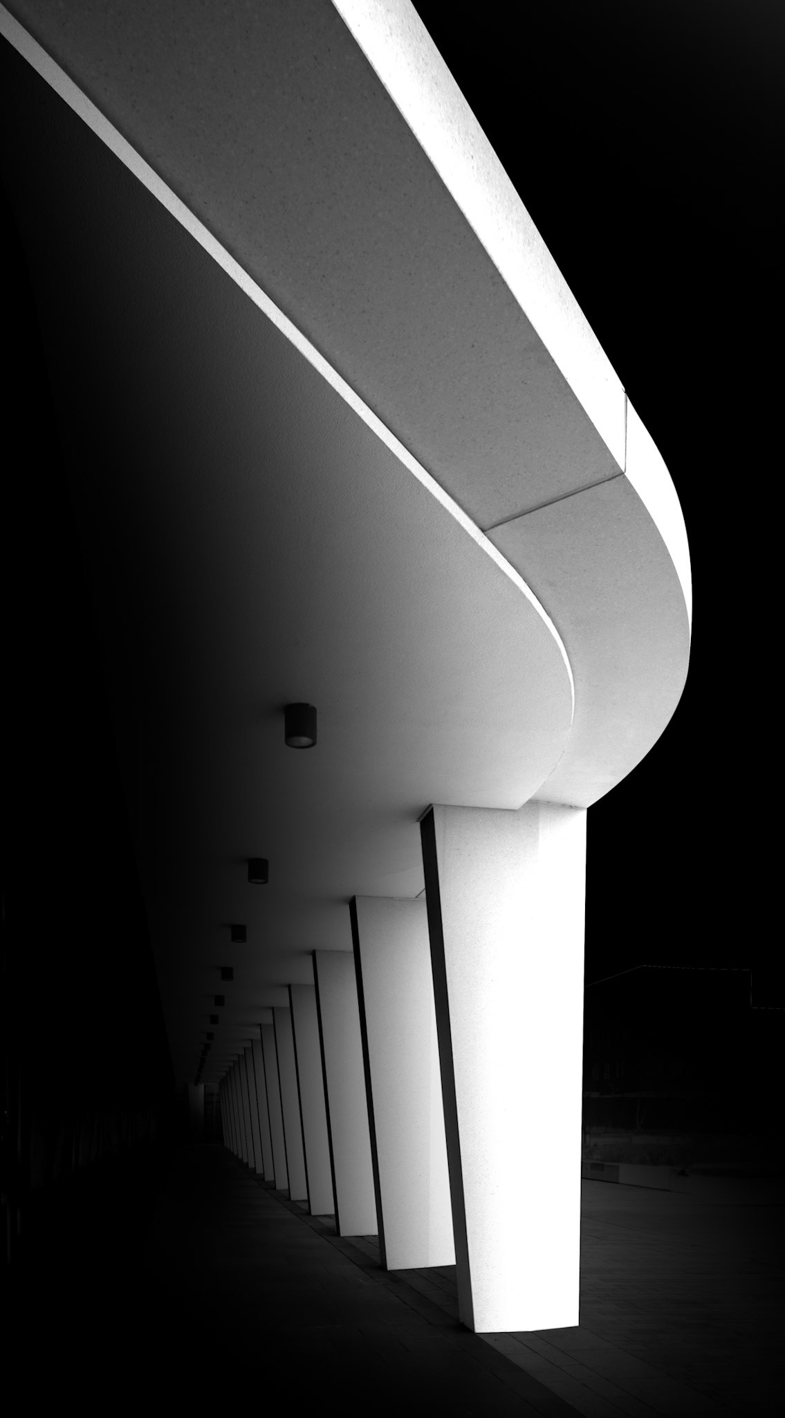 ARC Building, University of Glasgow