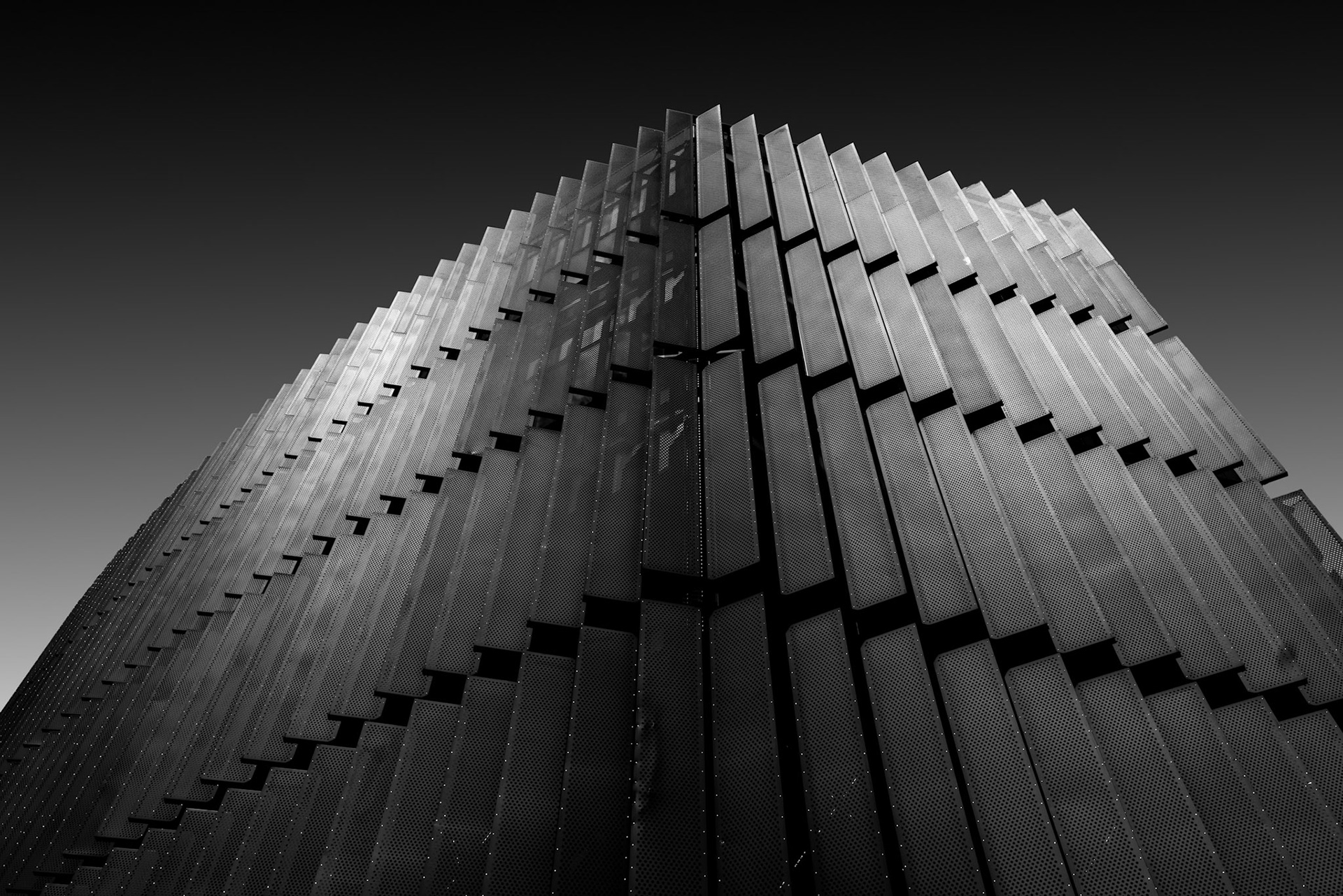 James McCune Smith Learning Hub, University of Glasgow
