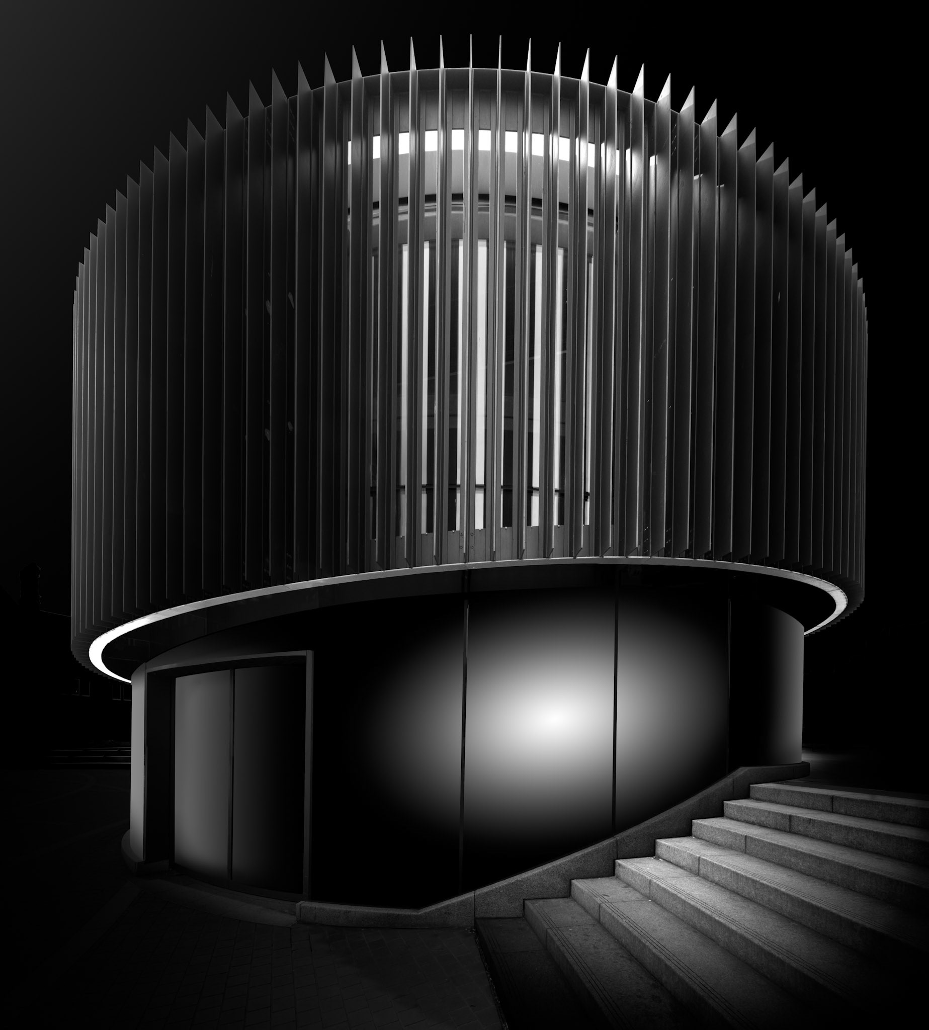 Bristo Square, Edinburgh