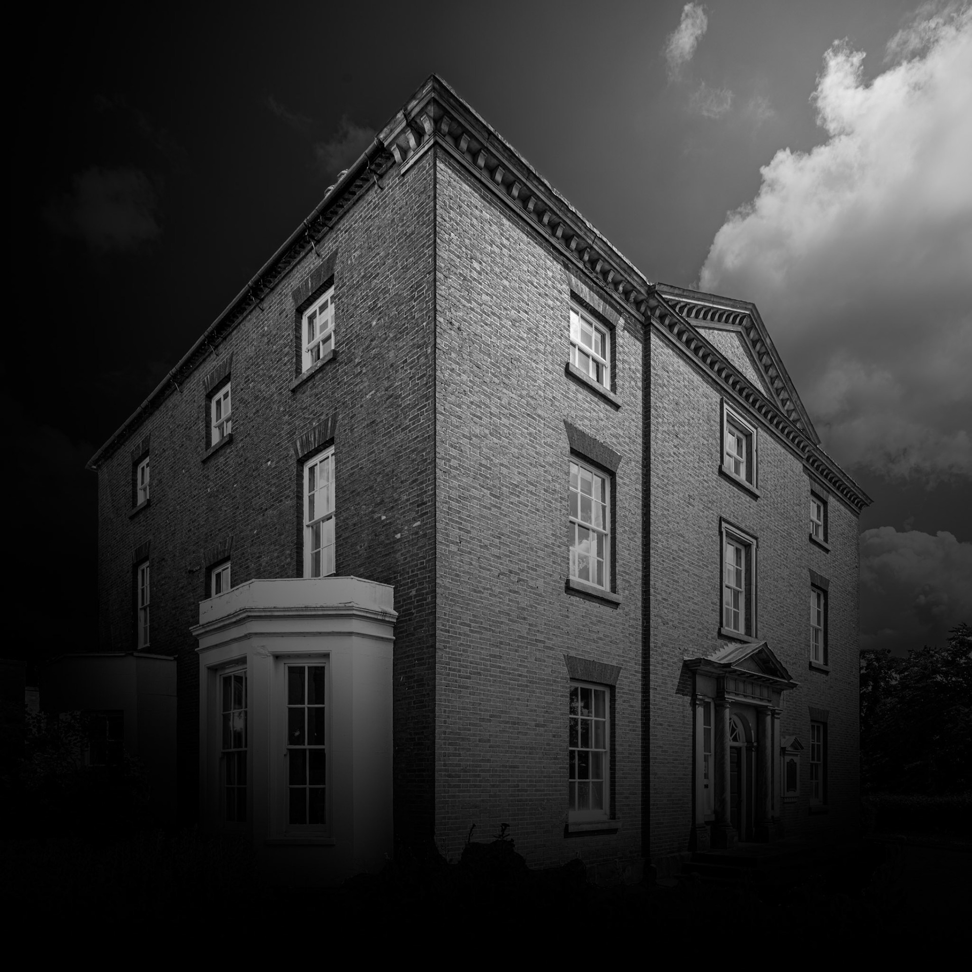 Long Eaton Town Hall