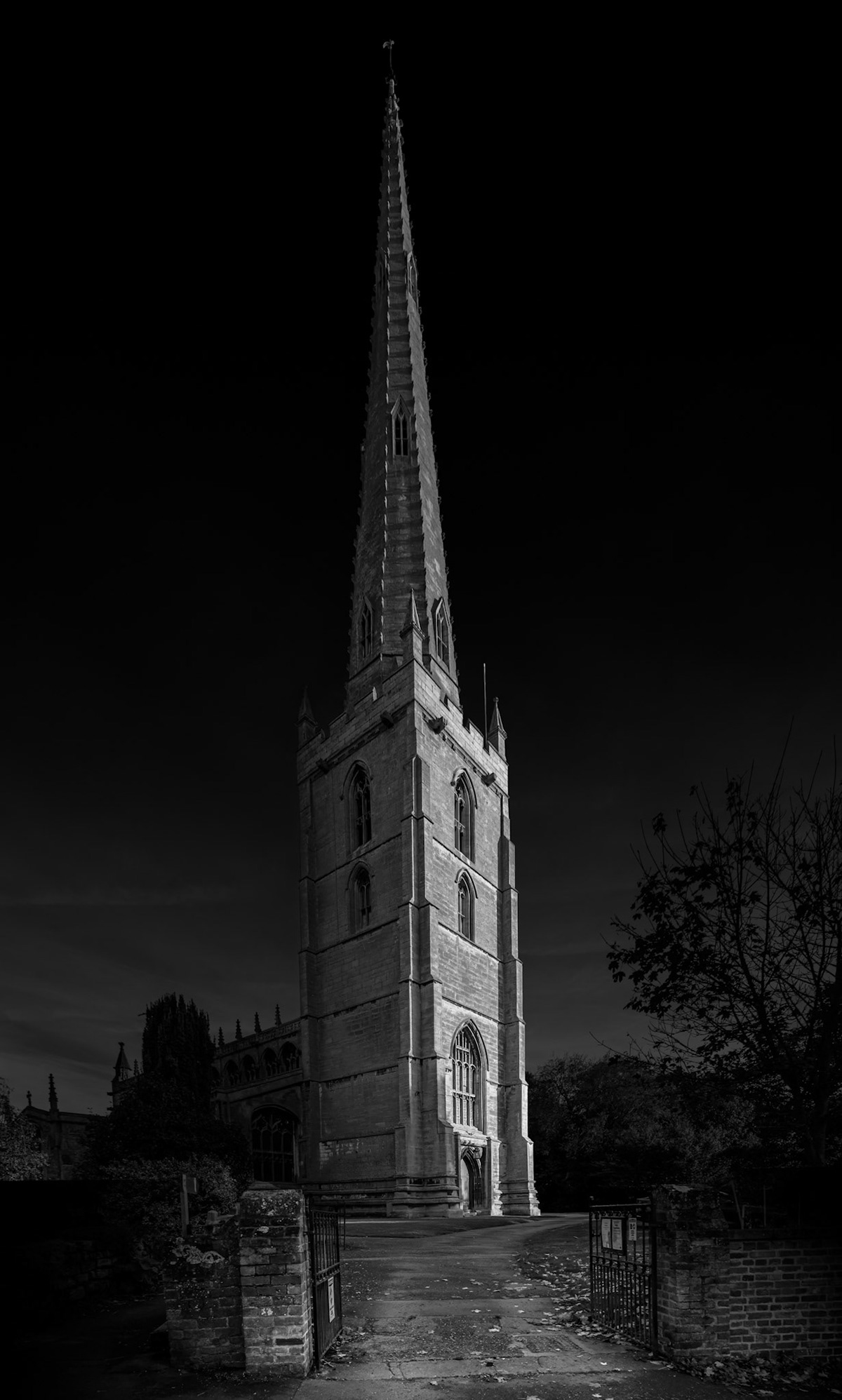 St Mary the Virgin's Church, Bottesford