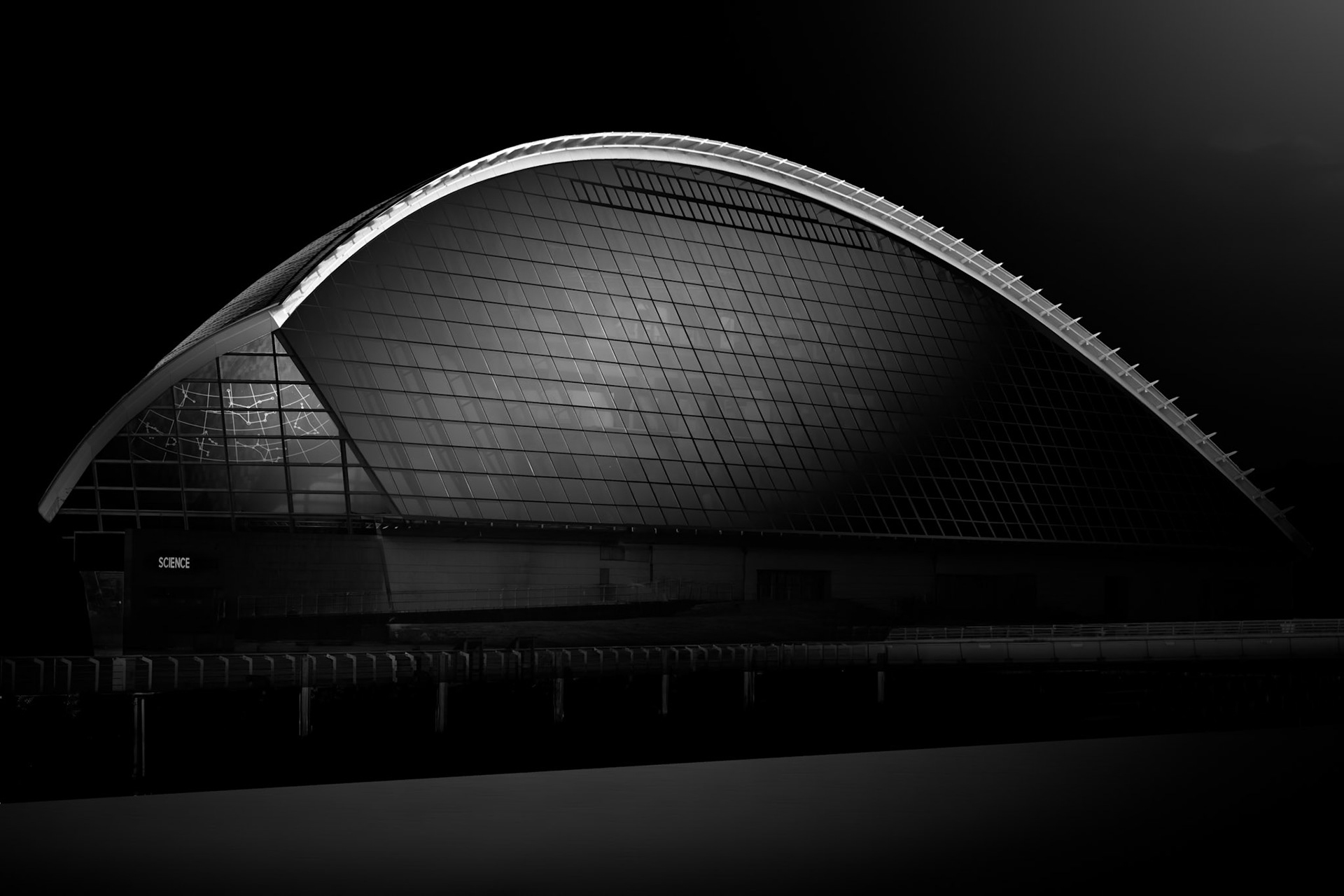 Glasgow Science Centre