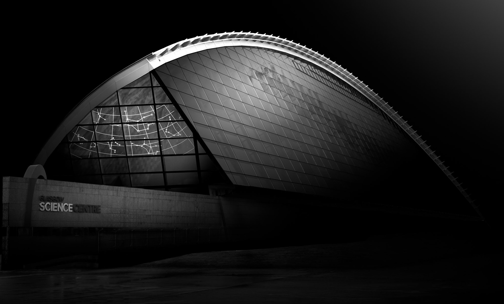 Glasgow Science Centre