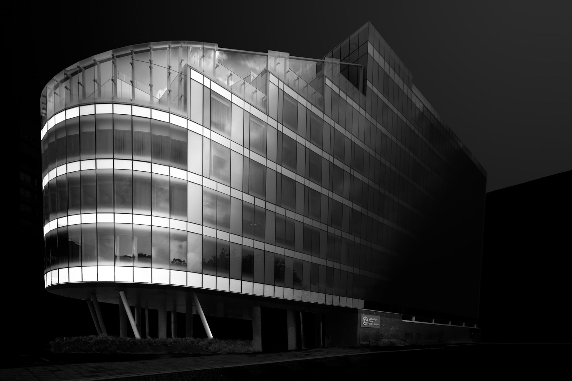 Clatteridge Cancer Centre, Liverpool