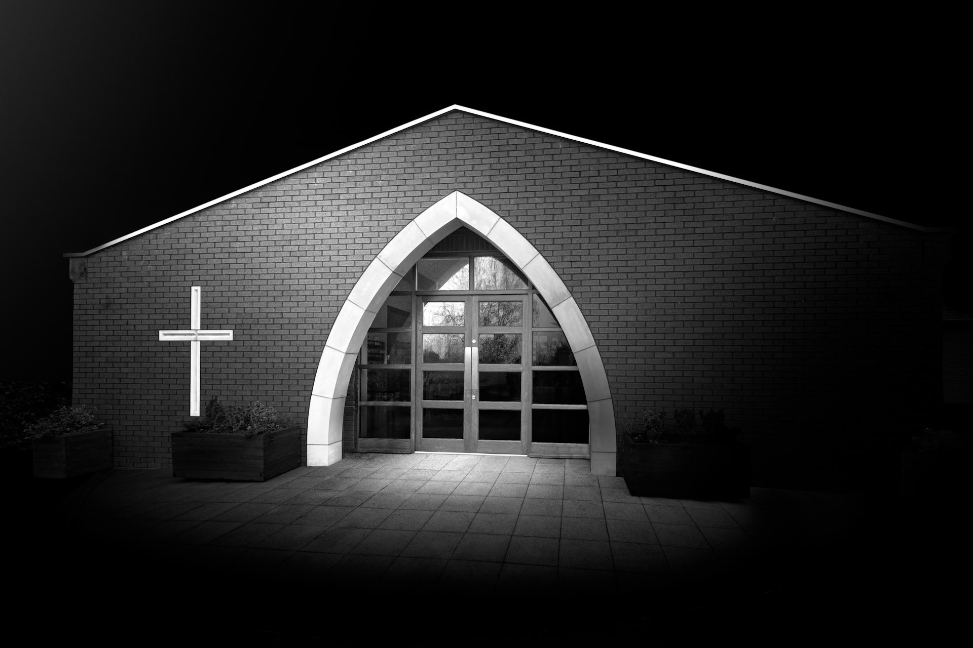 St Margaret Clitherow, Keyworth