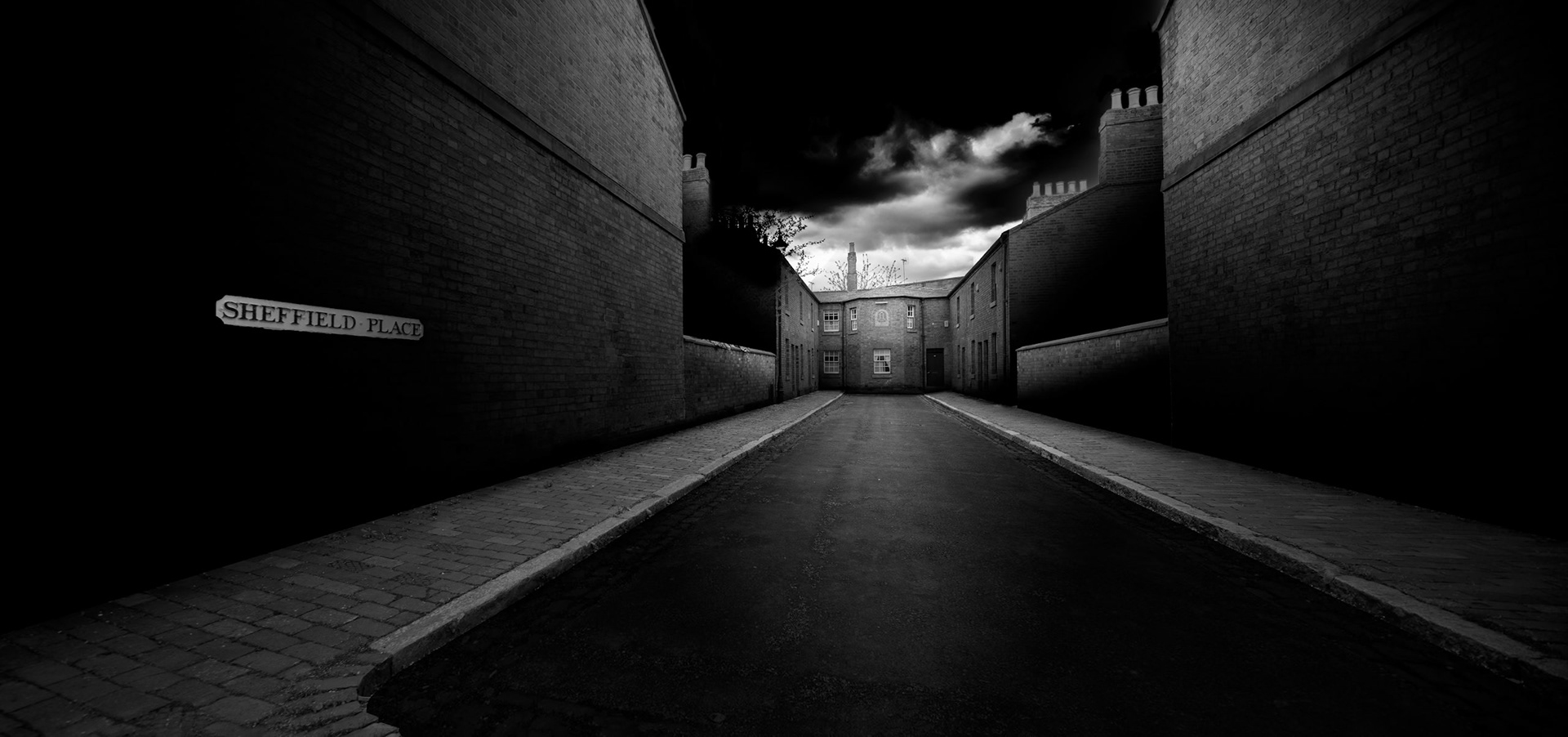 Sheffield Place, Derby